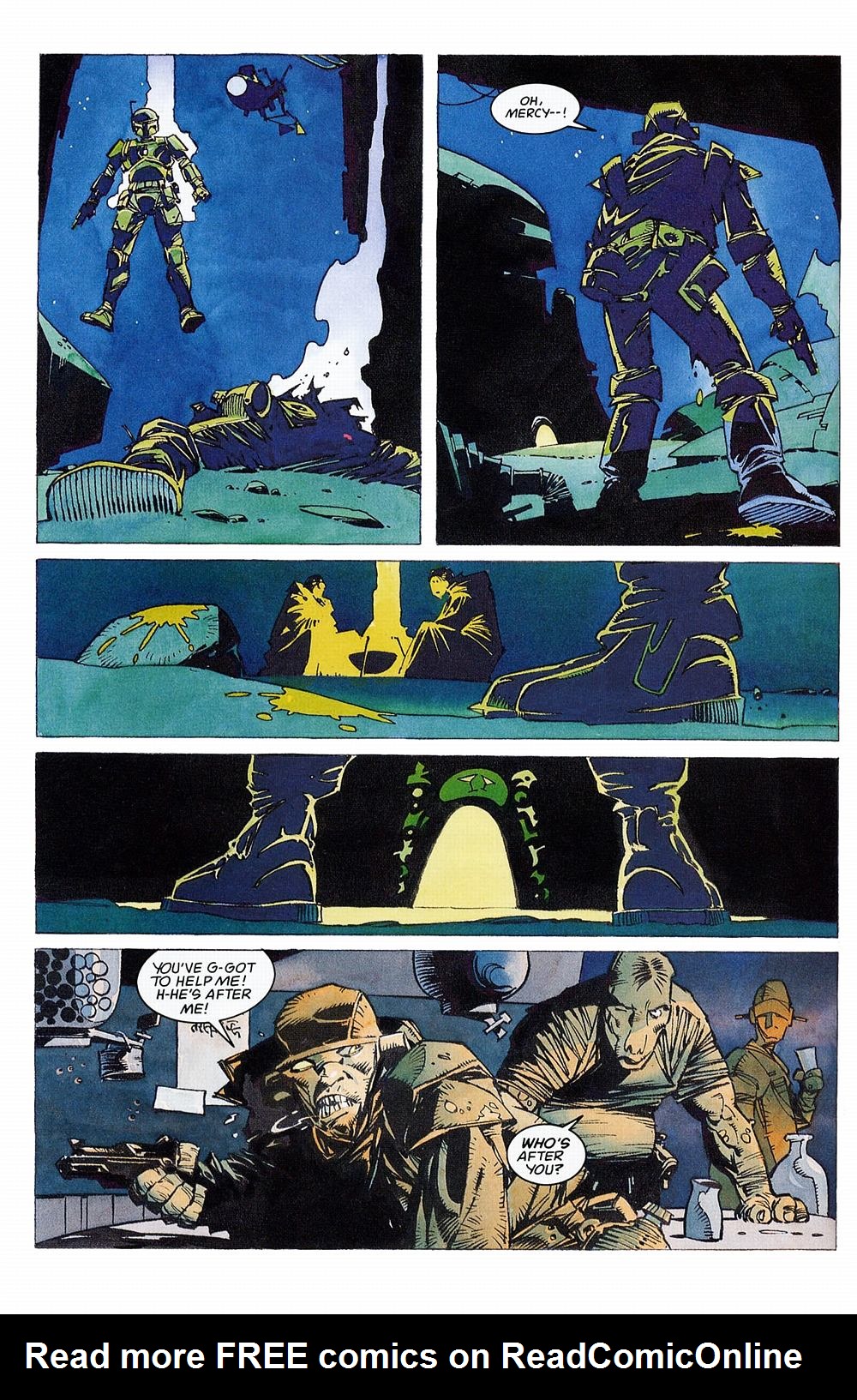 Read online Star Wars Omnibus comic -  Issue # Vol. 12 - 340