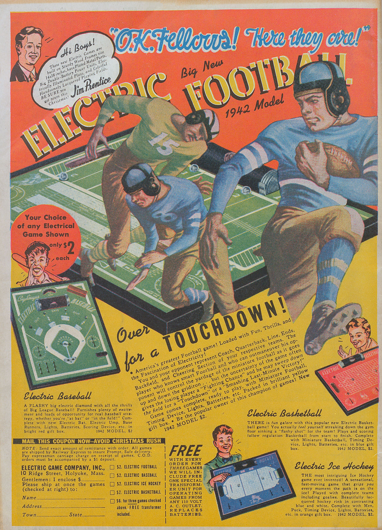 Read online Big Shot comic -  Issue #20 - 68