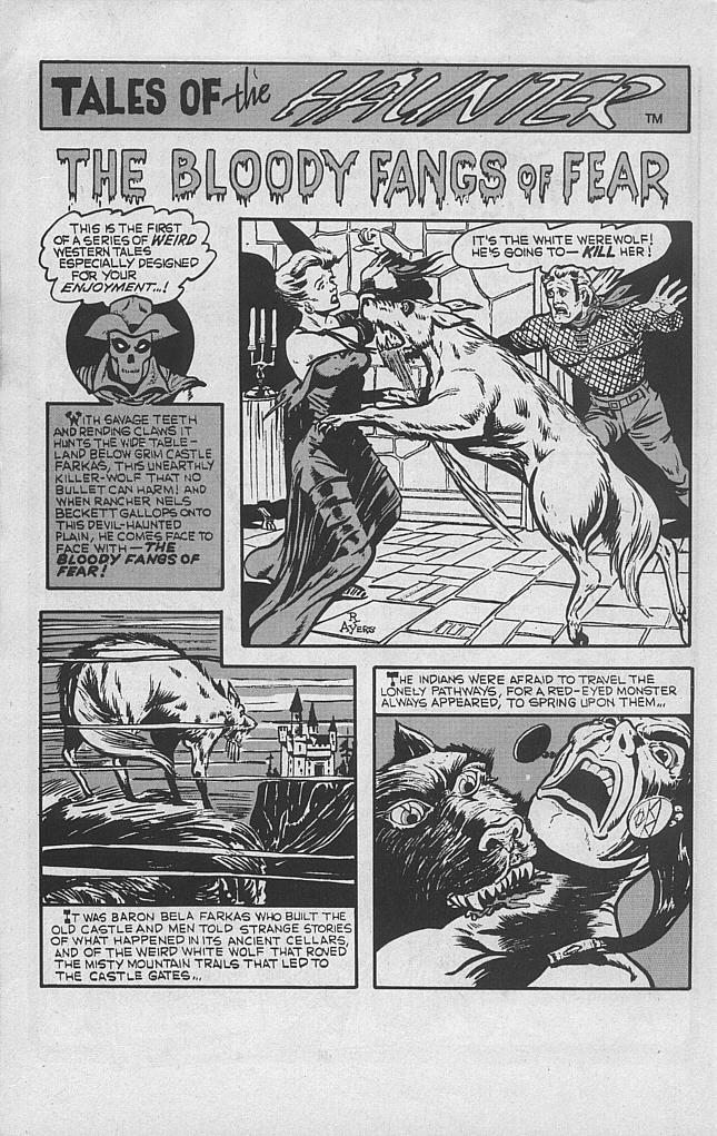 Read online Wall of Flesh comic -  Issue # Full - 27