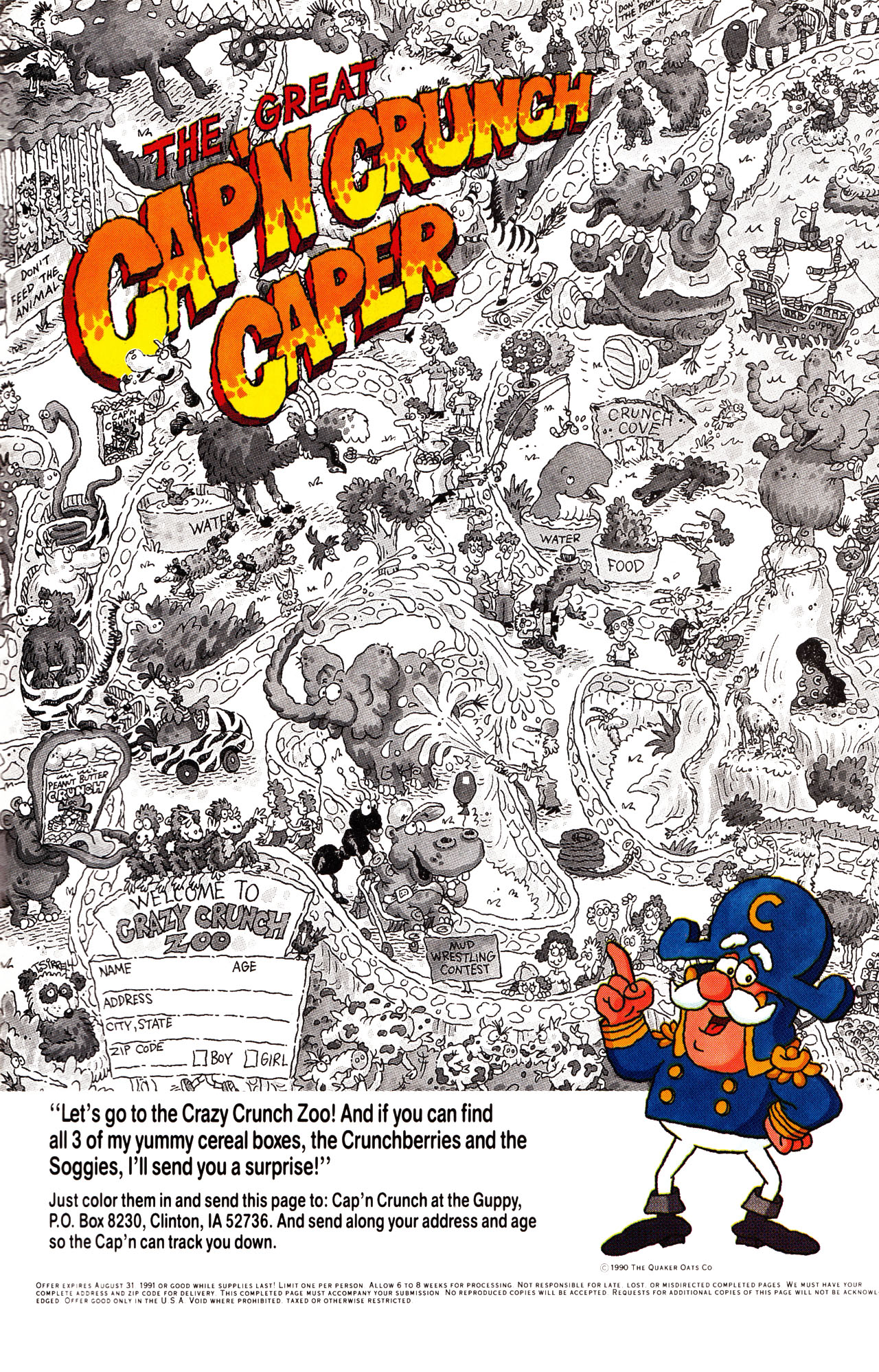 Read online Jughead (1987) comic -  Issue #22 - 35
