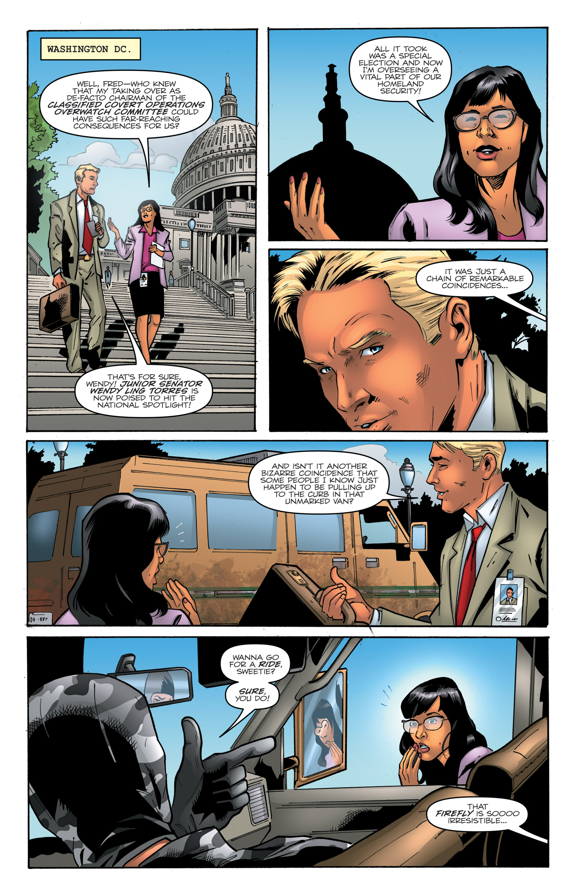 Read online G.I. Joe: A Real American Hero comic -  Issue #221 - 18