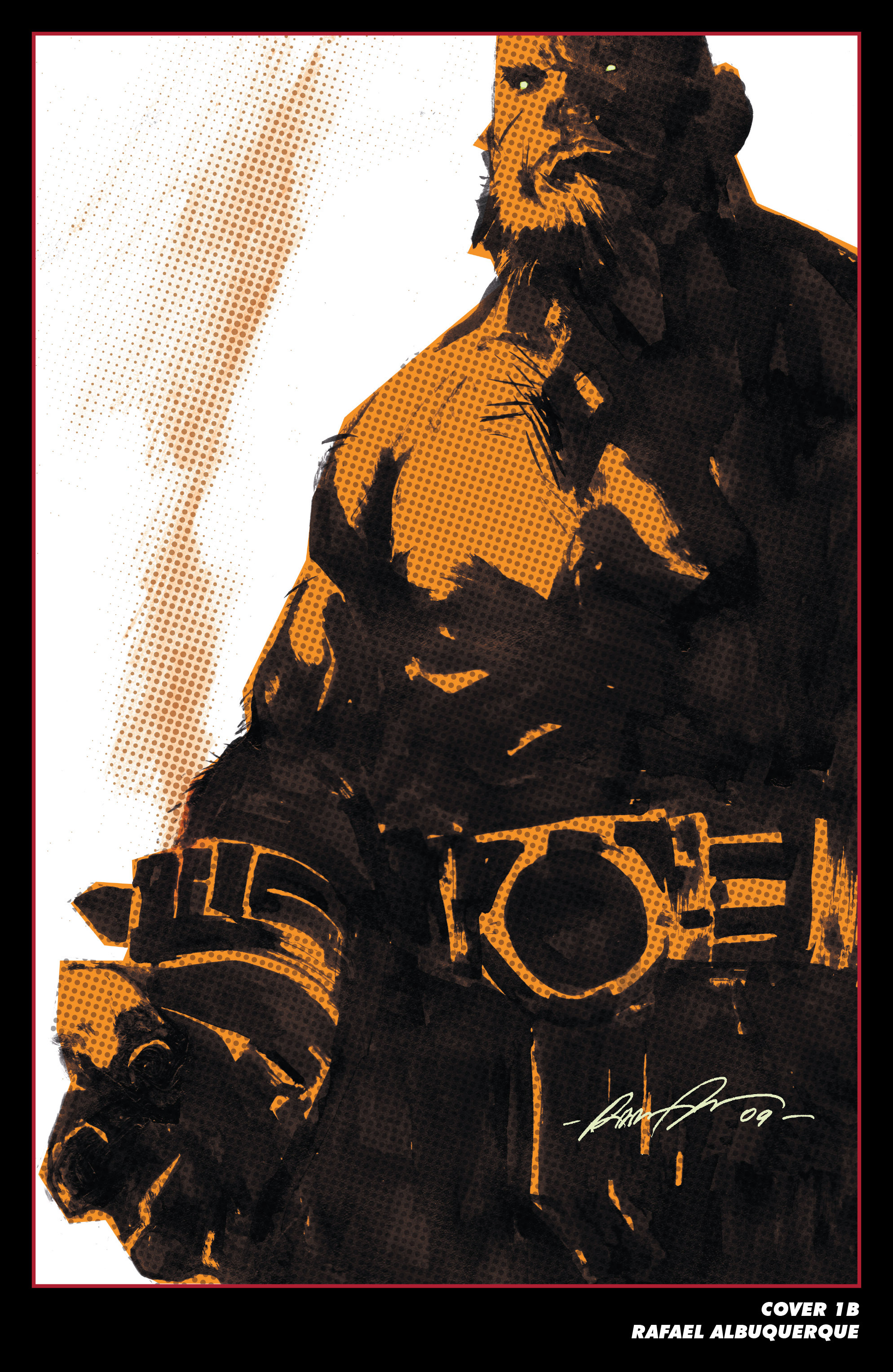 Read online The Anchor comic -  Issue # TPB 1 - 101