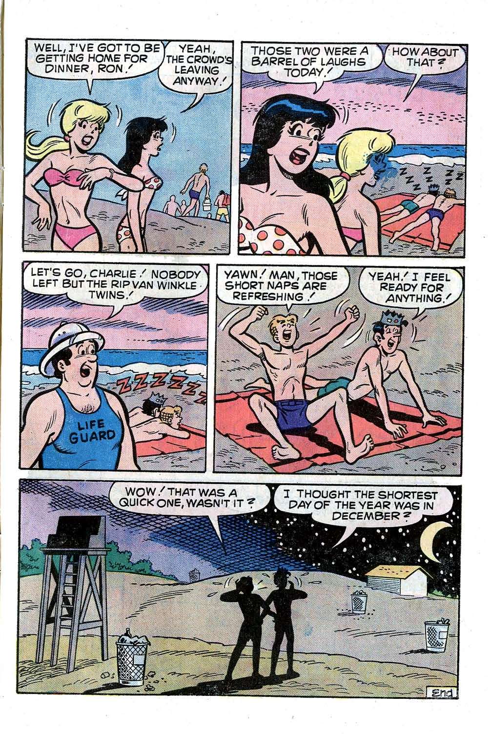 Archie (1960) 257 Page 7