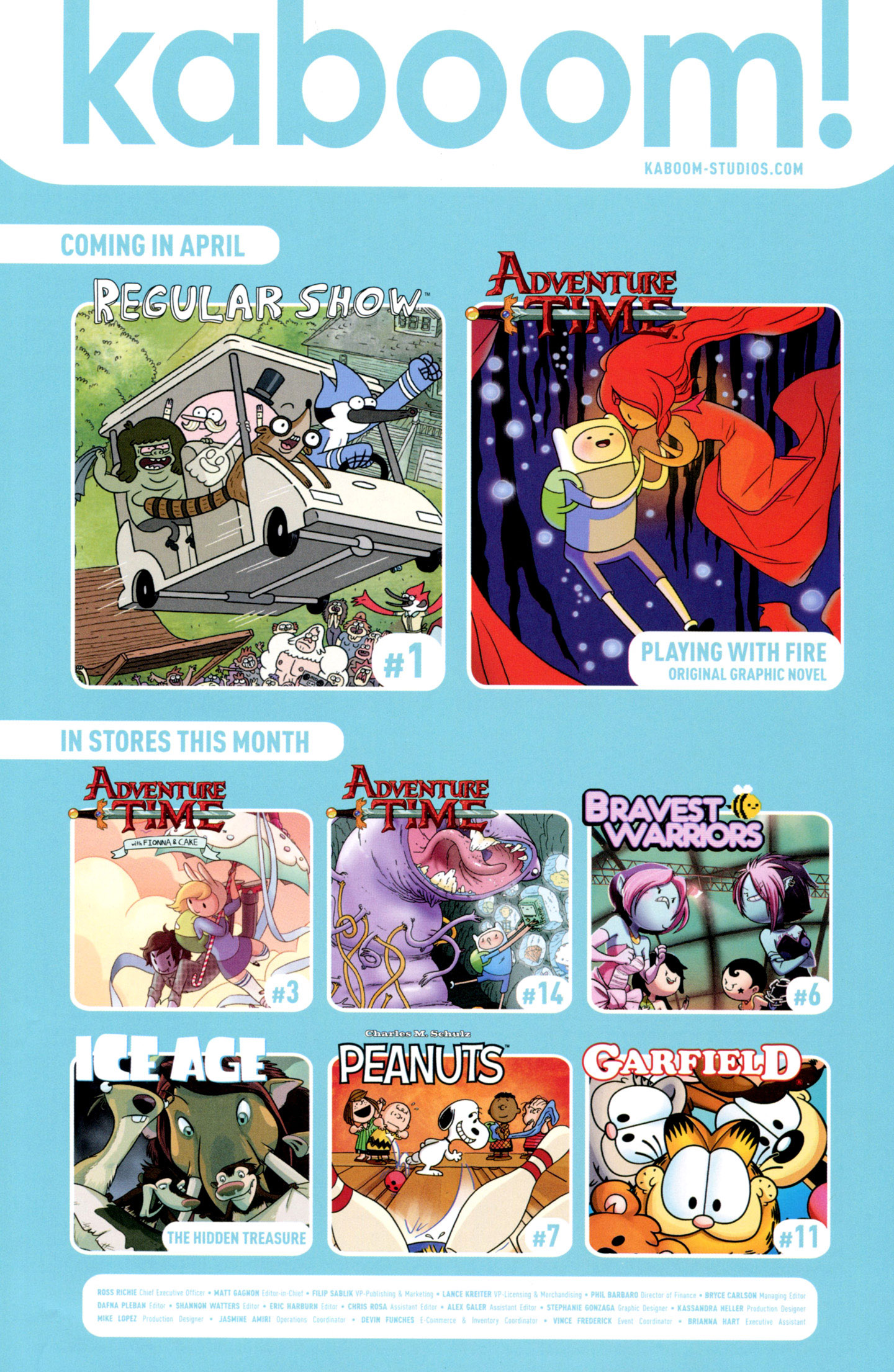 Read online Garfield comic -  Issue #11 - 30