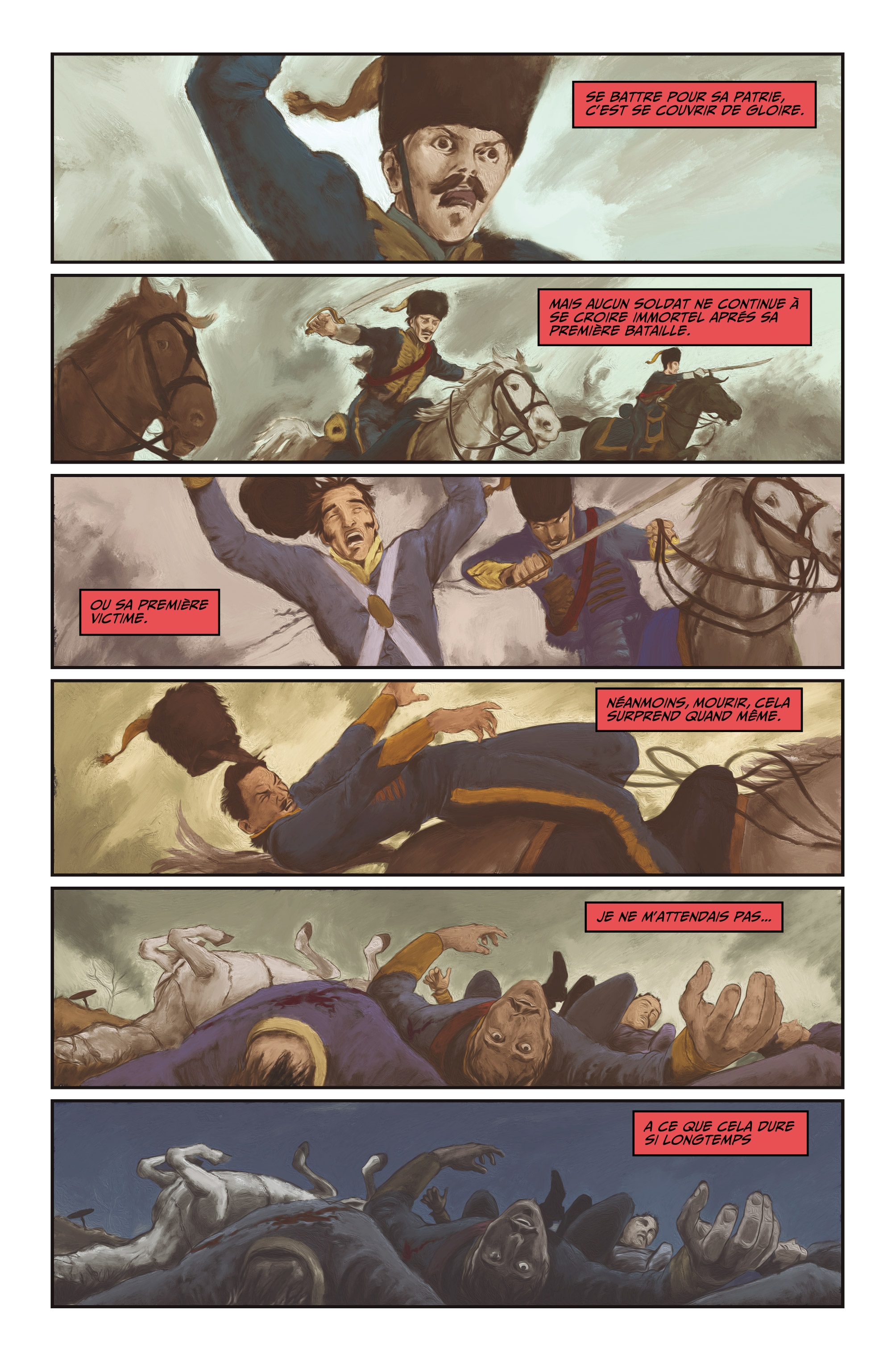 Read online Rivers of London: Detective Stories comic -  Issue # TPB - 31