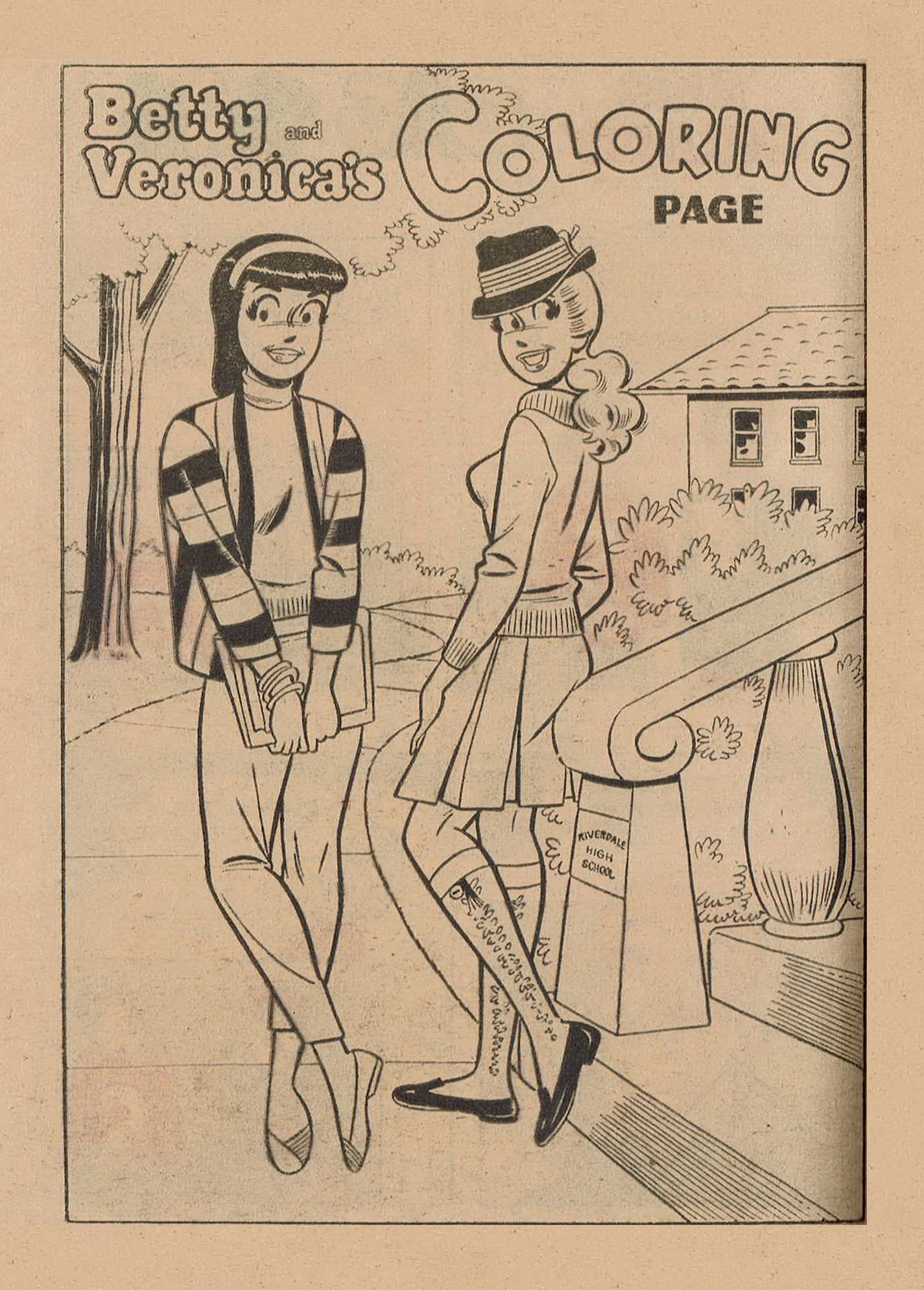 Read online Archie Digest Magazine comic -  Issue #71 - 88