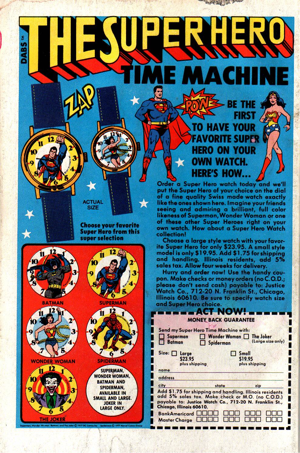 Read online Freedom Fighters (1976) comic -  Issue #12 - 36