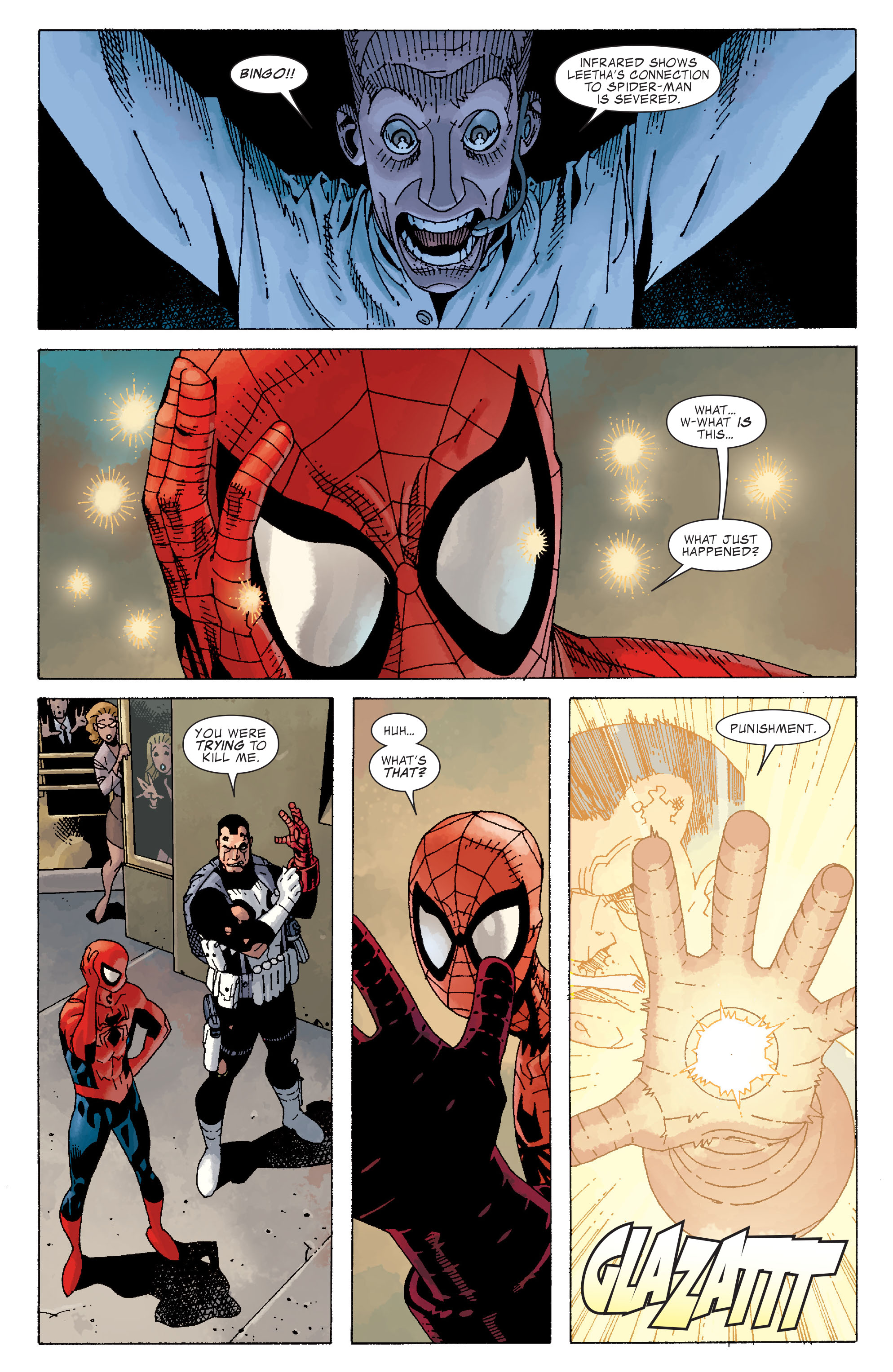 Read online Punisher (2009) comic -  Issue # _Annual 1 - 29