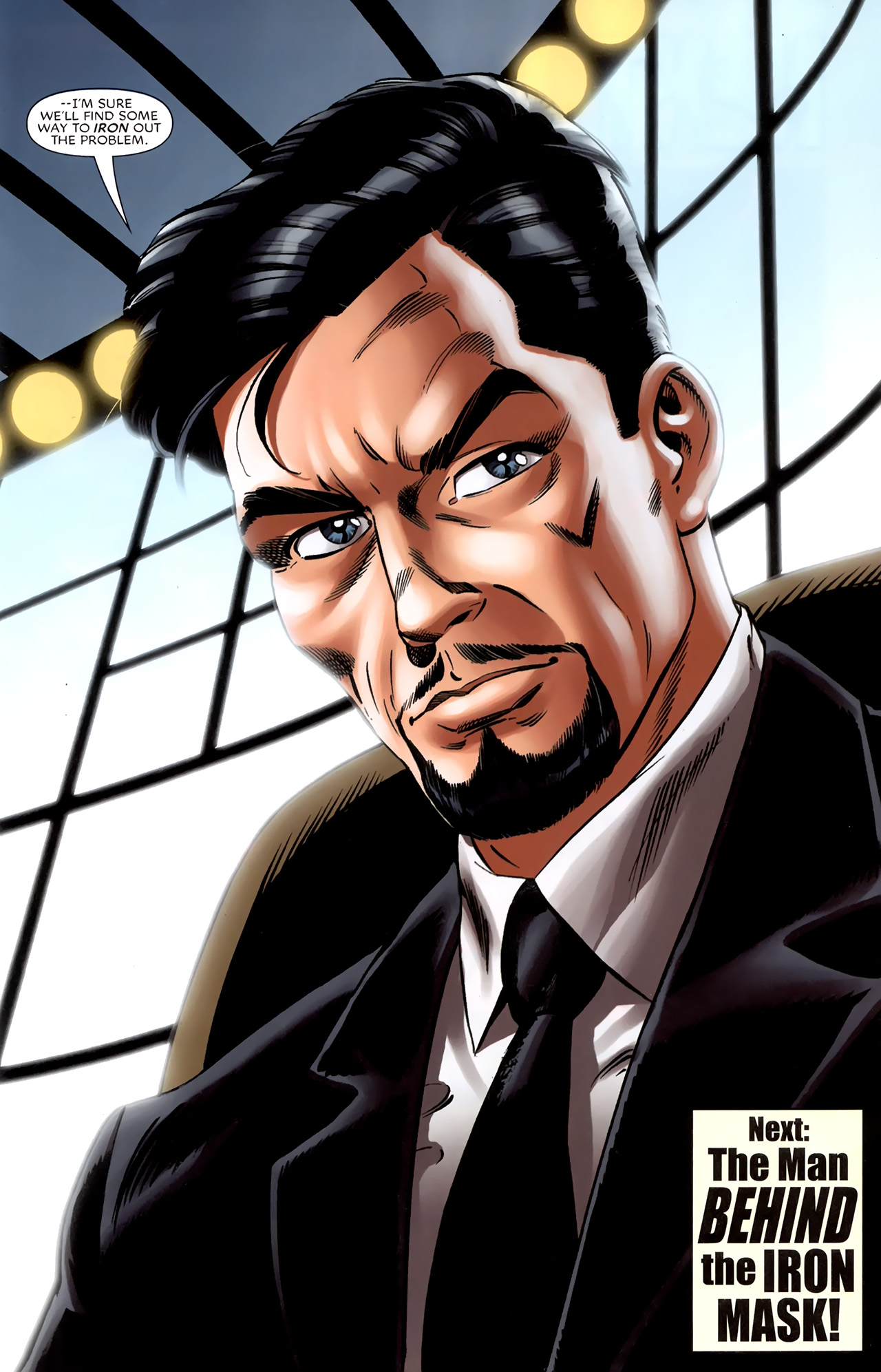 Read online X-Men Forever (2009) comic -  Issue #20 - 23