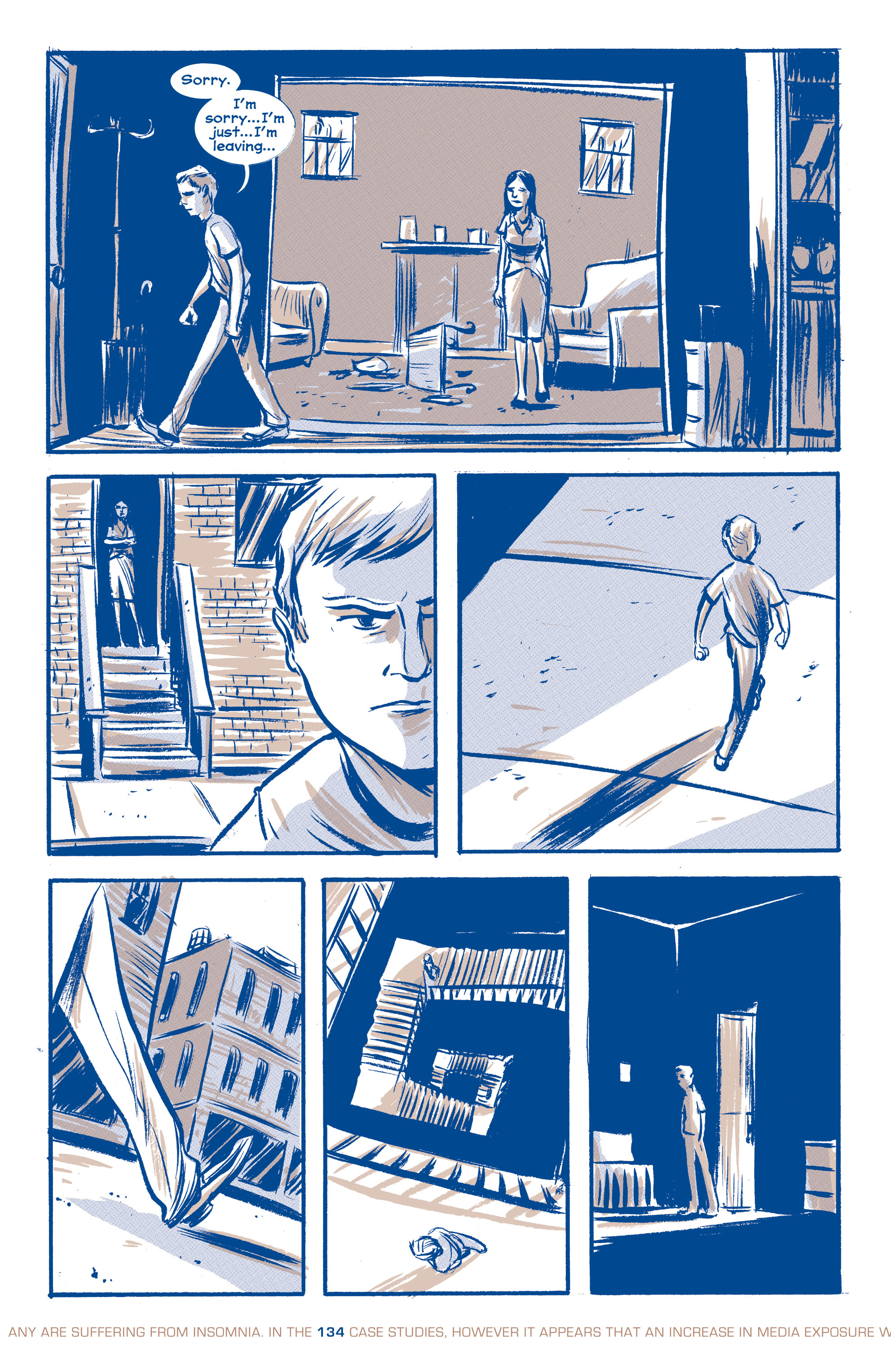 Read online Revolver (2021) comic -  Issue # TPB (Part 2) - 50