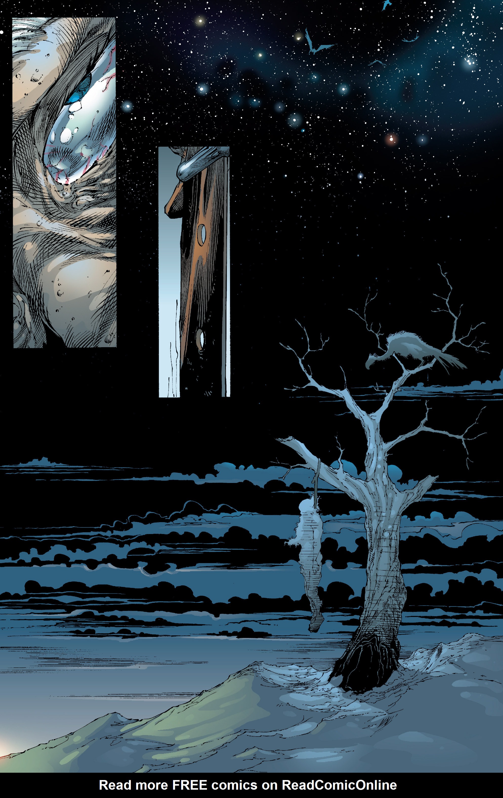 Read online Spawn comic -  Issue # _Collection TPB 20 - 40