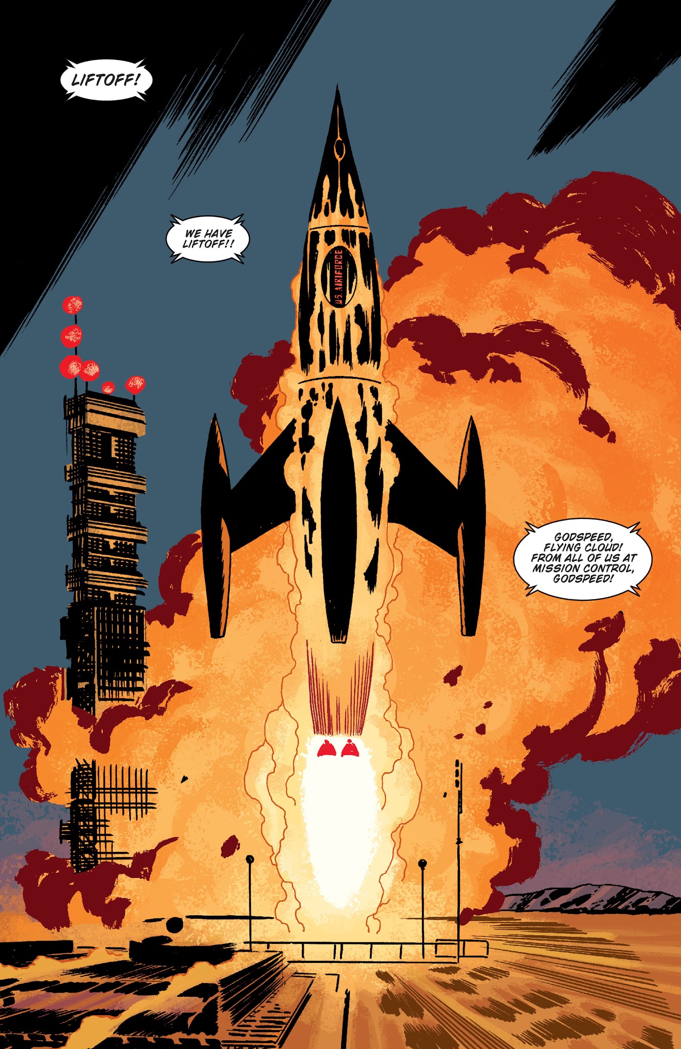 Read online DC Comics Essentials: DC: The New Frontier comic -  Issue # TPB - 253