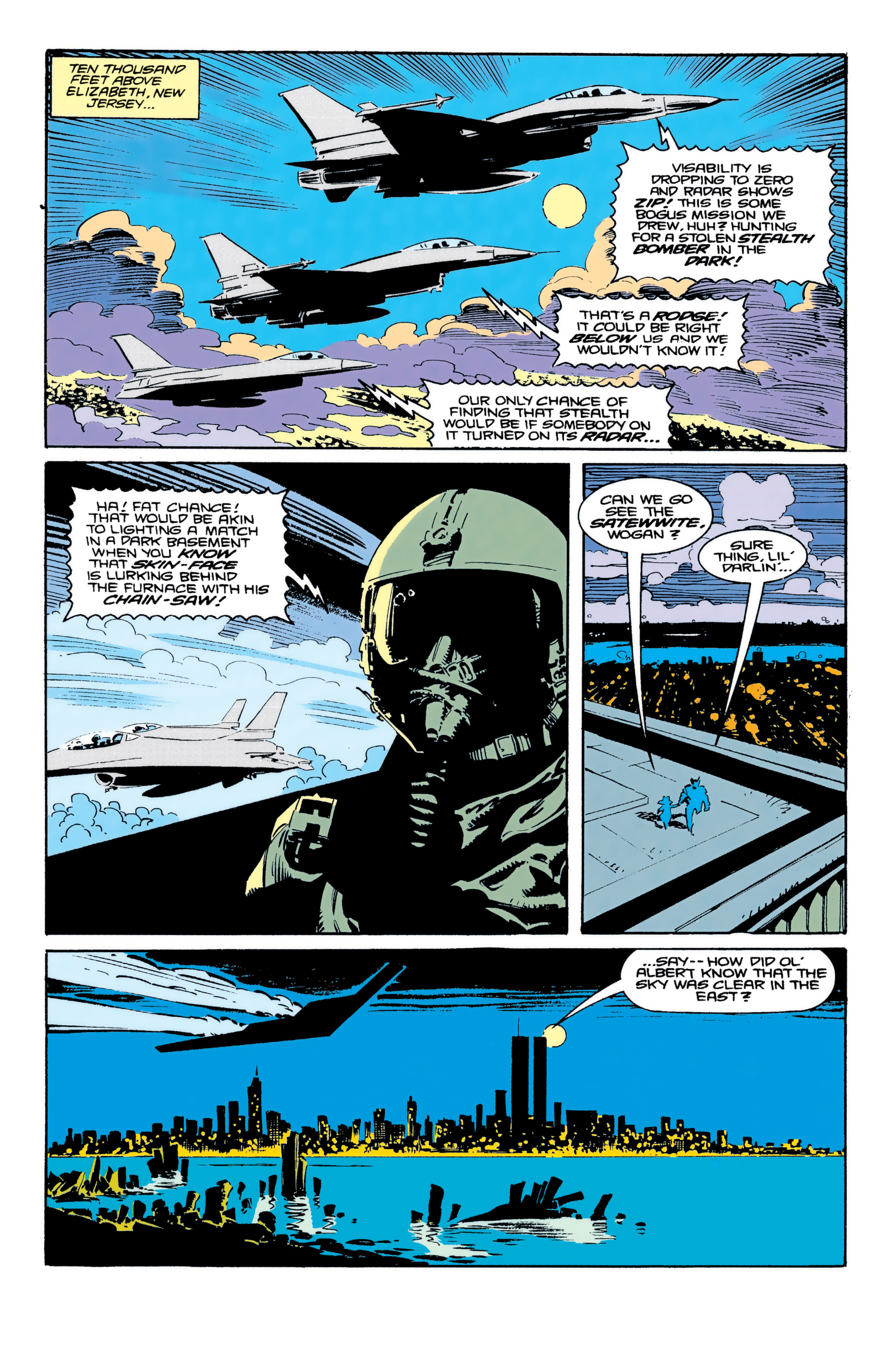 Read online Wolverine Omnibus comic -  Issue # TPB 3 (Part 3) - 46