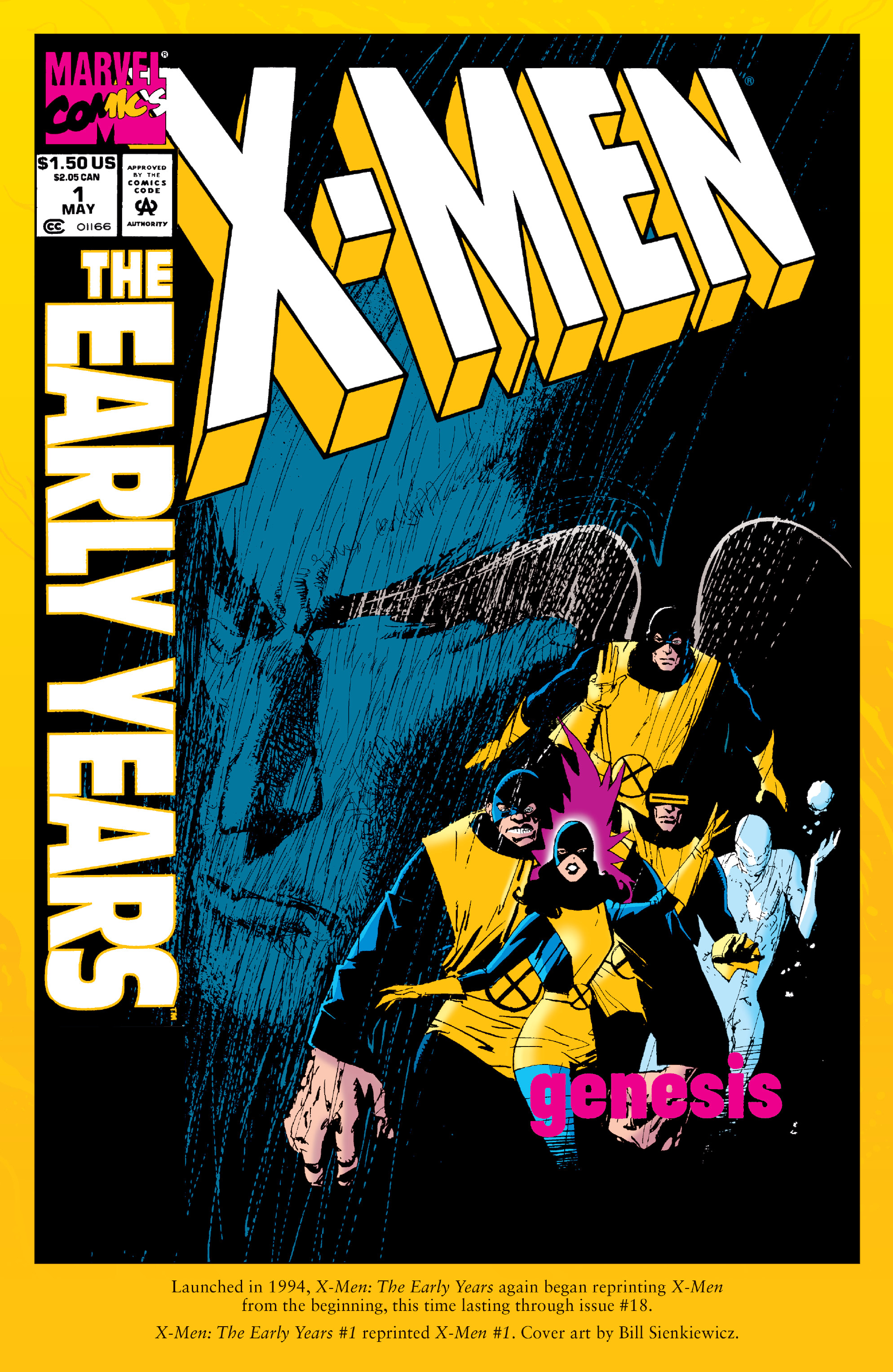 Read online X-Men Classic: The Complete Collection comic -  Issue # TPB 2 (Part 5) - 99