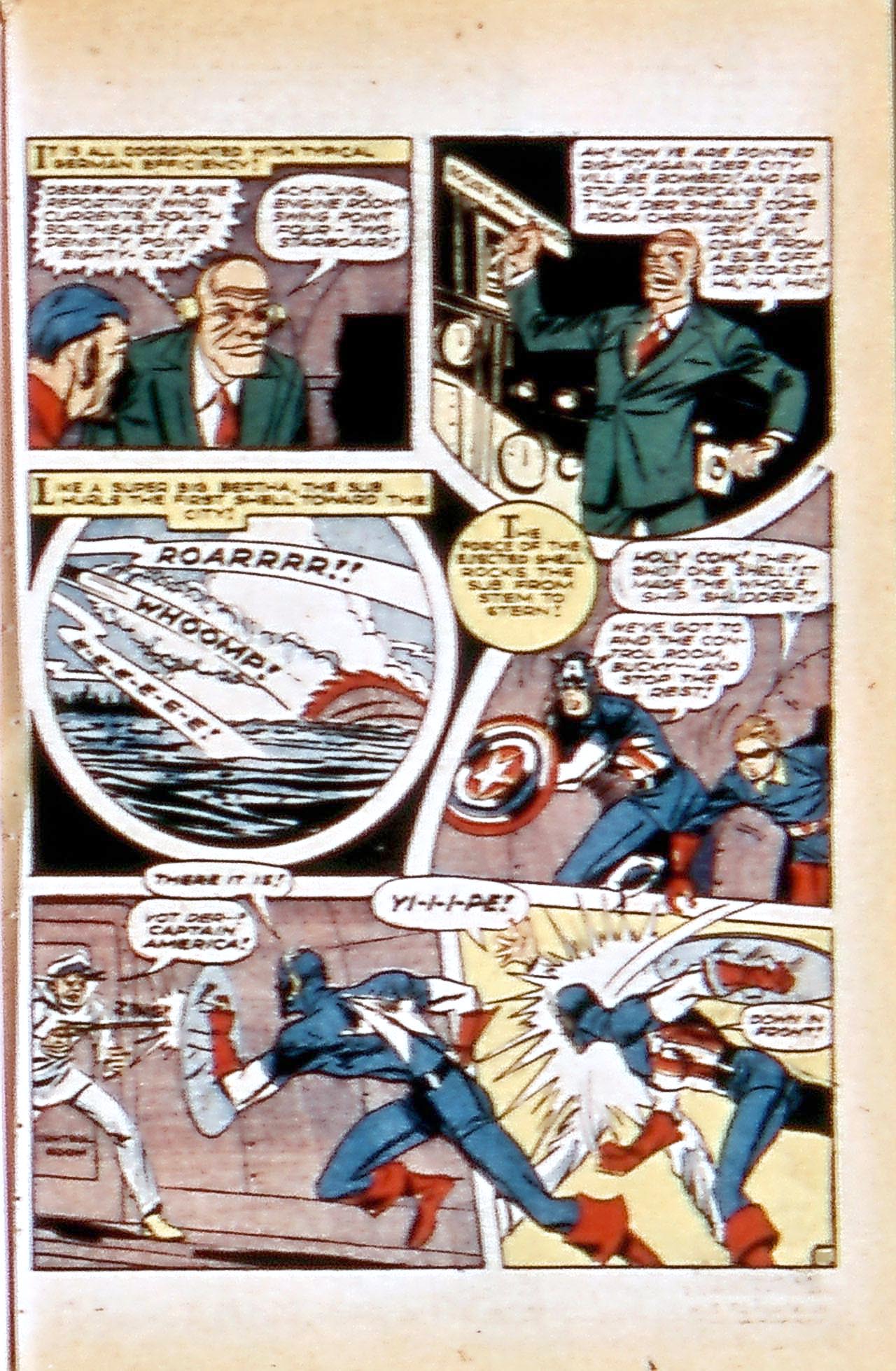 Captain America Comics 39 Page 43