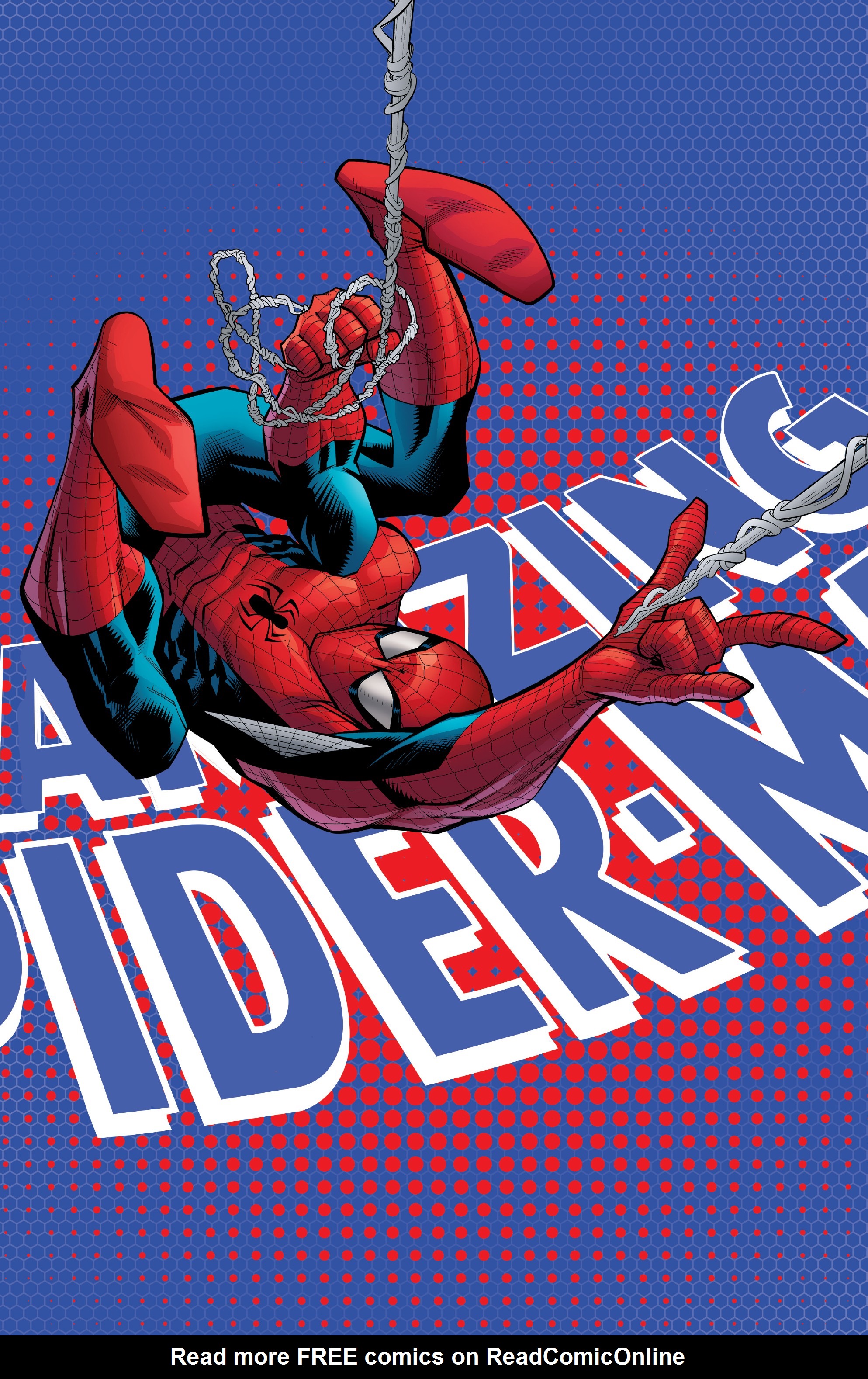 Read online Amazing Spider-Man by Nick Spencer: Back To Basics comic -  Issue # TPB - 2