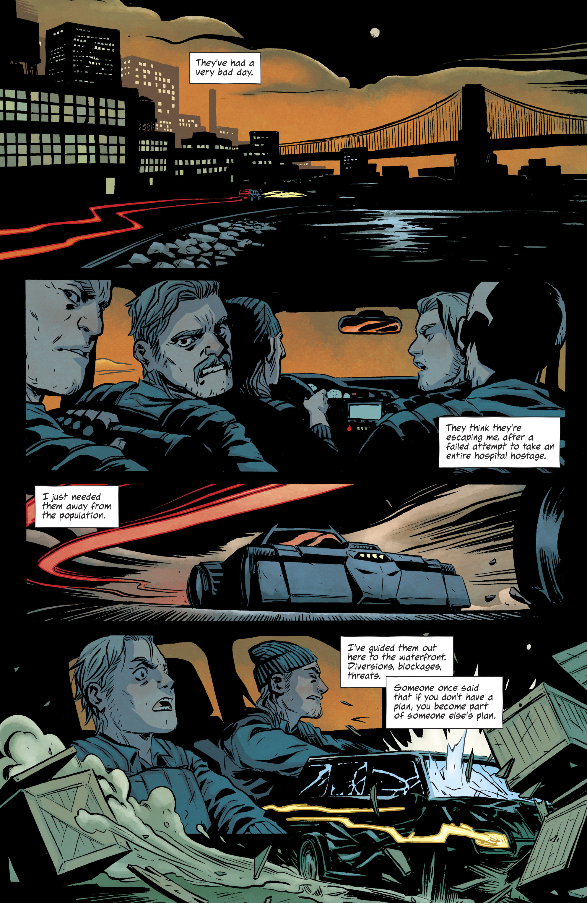 Read online Detective Comics (2016) comic -  Issue #1000 - 28