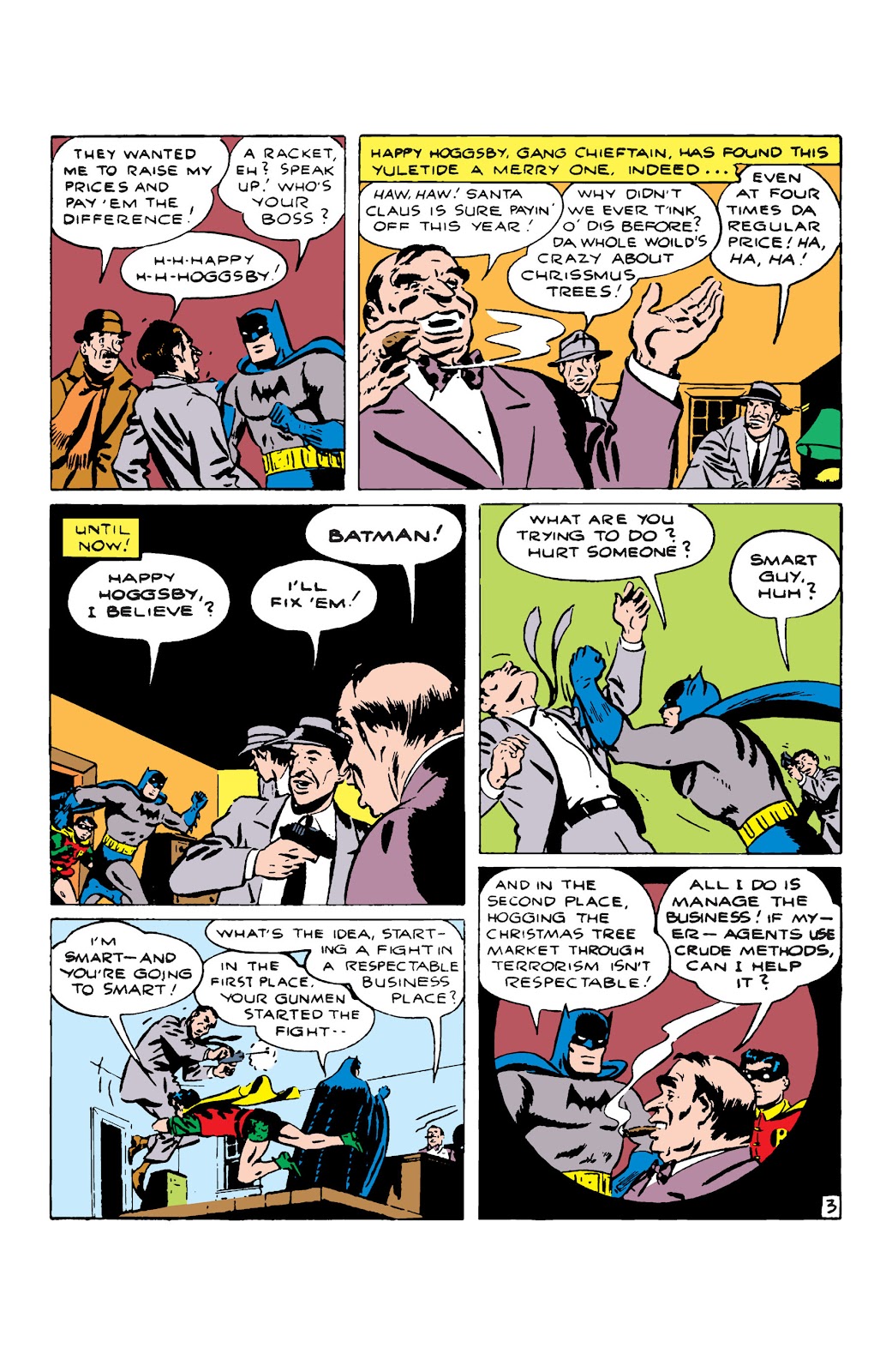 Batman (1940) issue 27 - Page 32