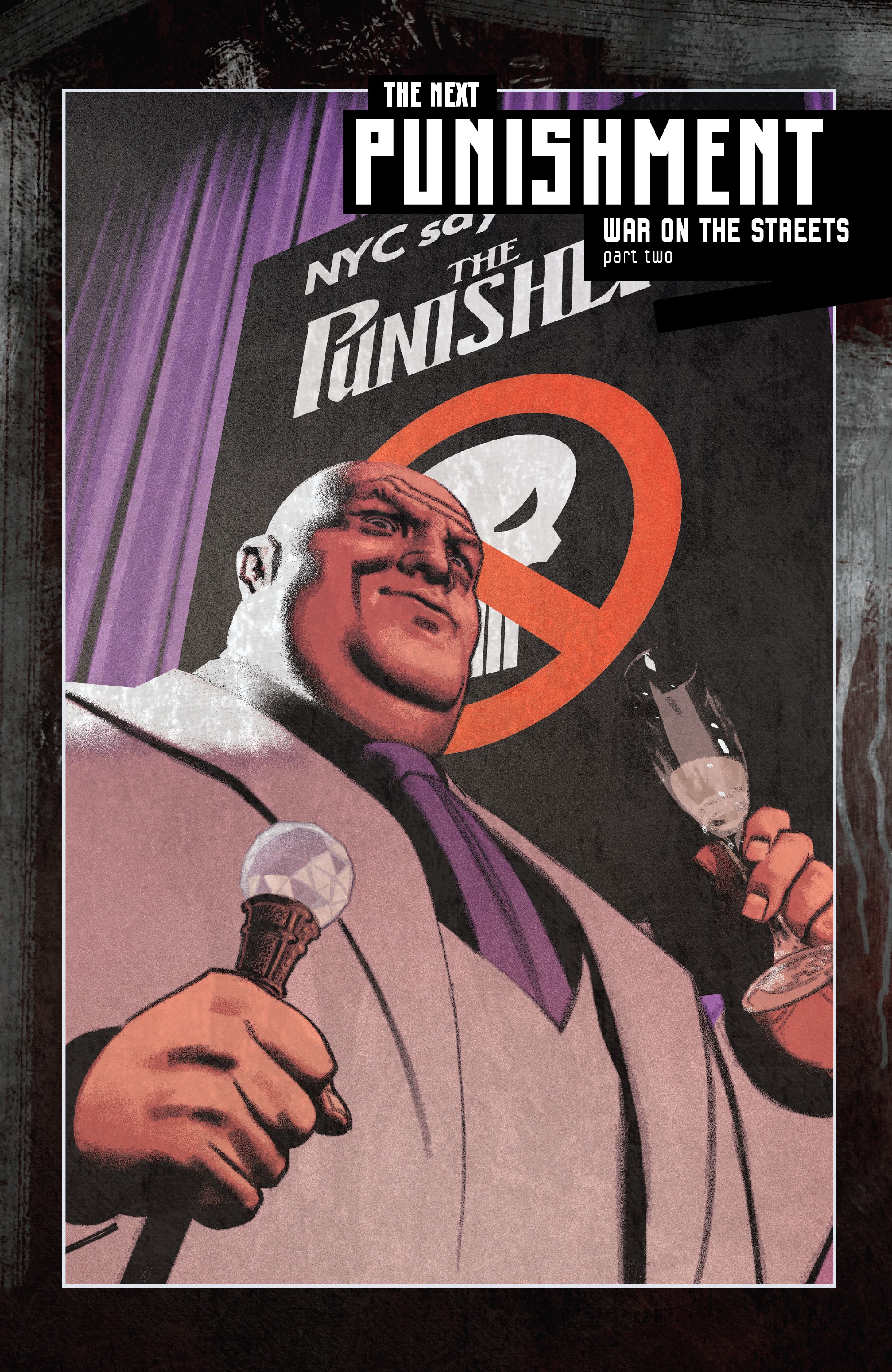 Read online The Punisher (2018) comic -  Issue #12 - 23