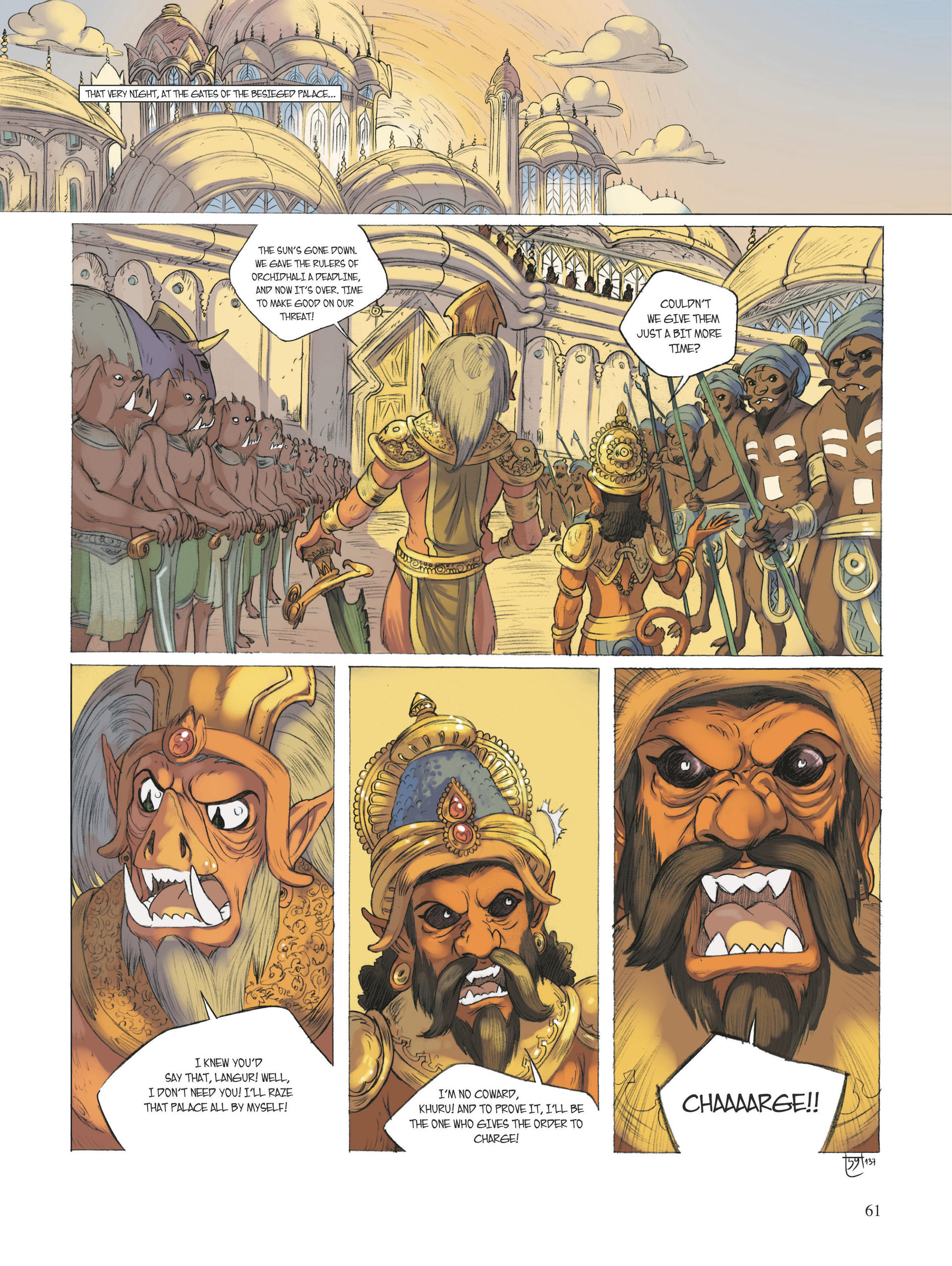 Read online Natty comic -  Issue #2 - 61