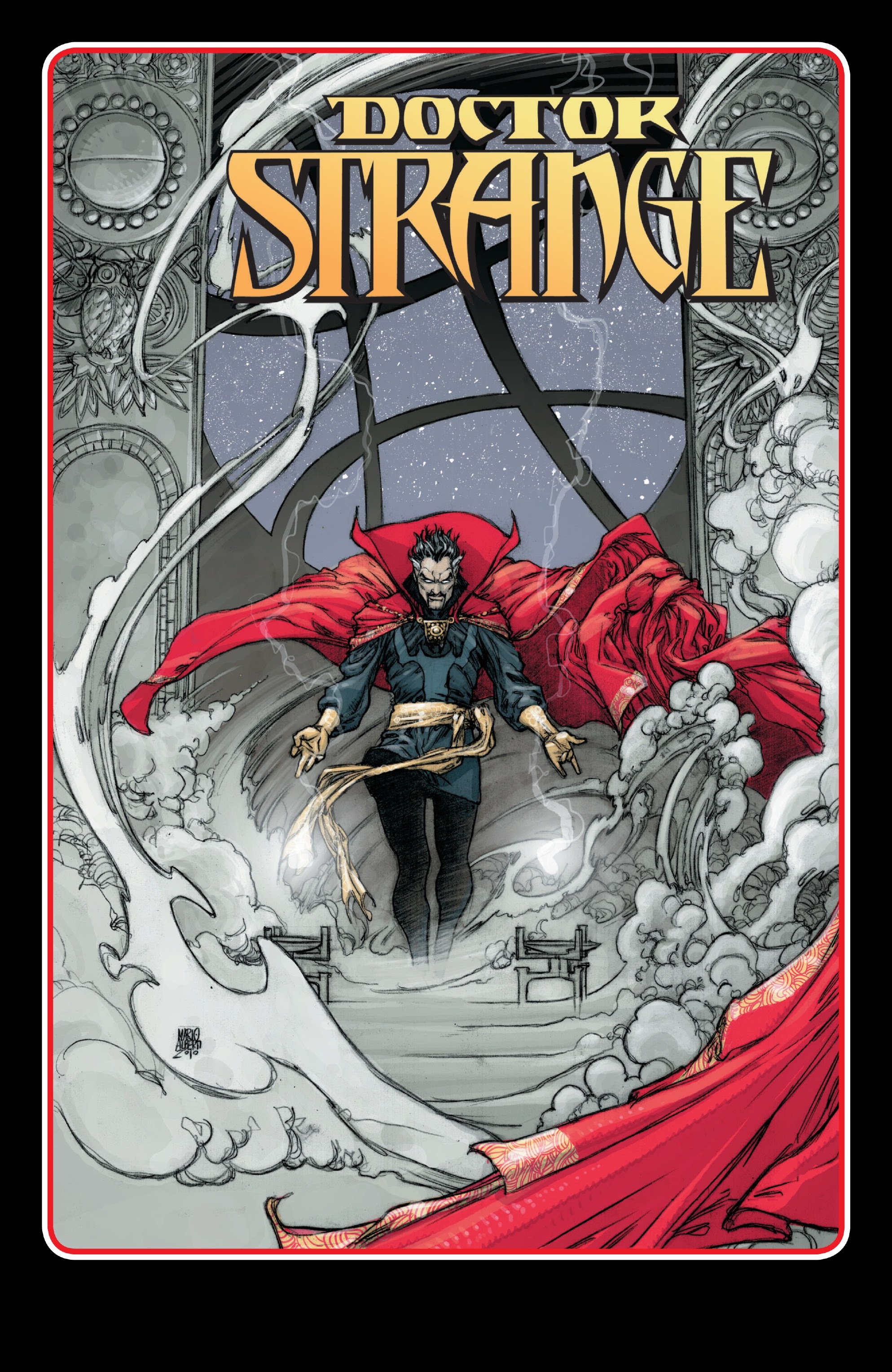 Read online Tales From the Marvel Vault comic -  Issue # TPB - 3