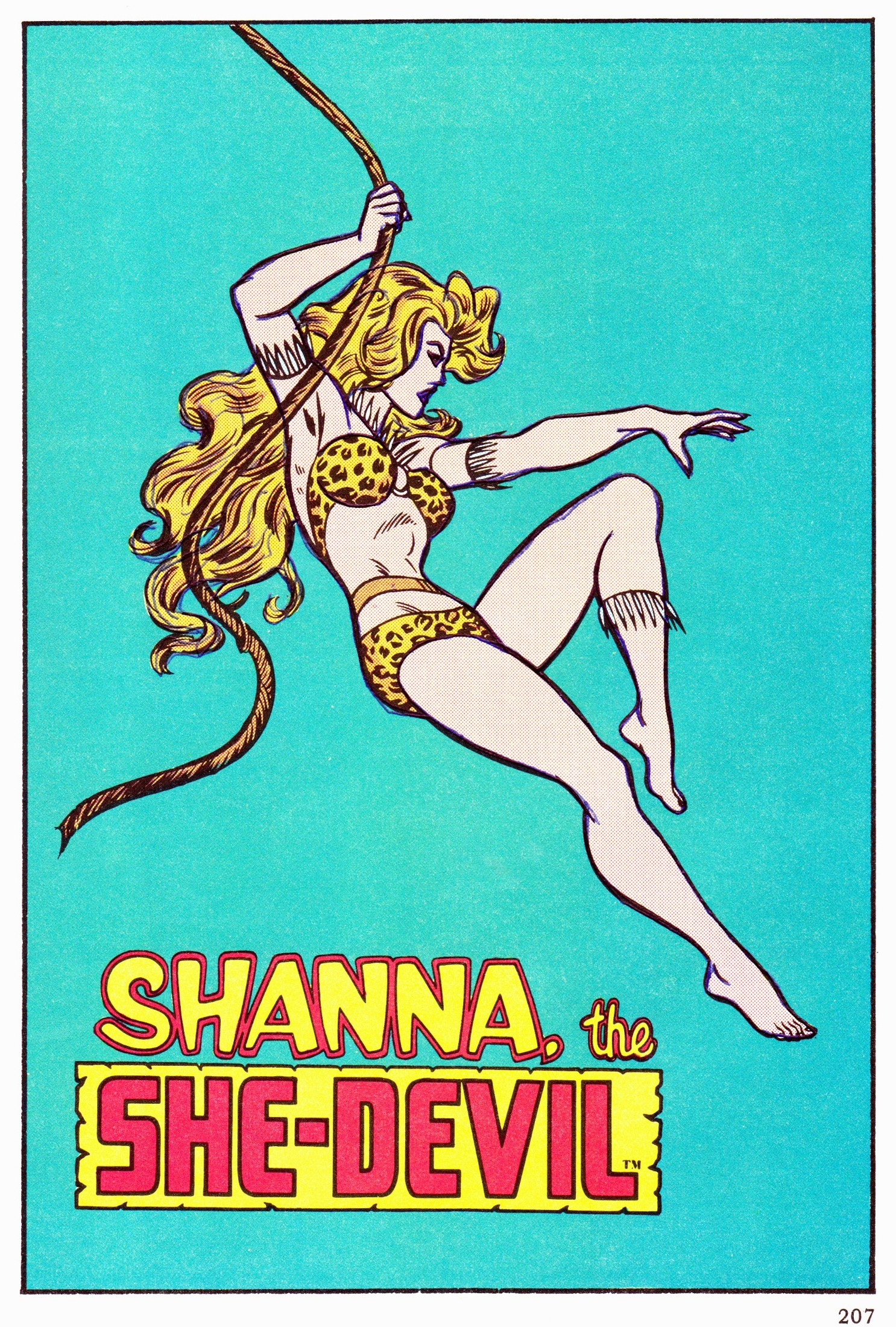 Read online The Superhero Women by Stan Lee comic -  Issue # TPB (Part 3) - 8