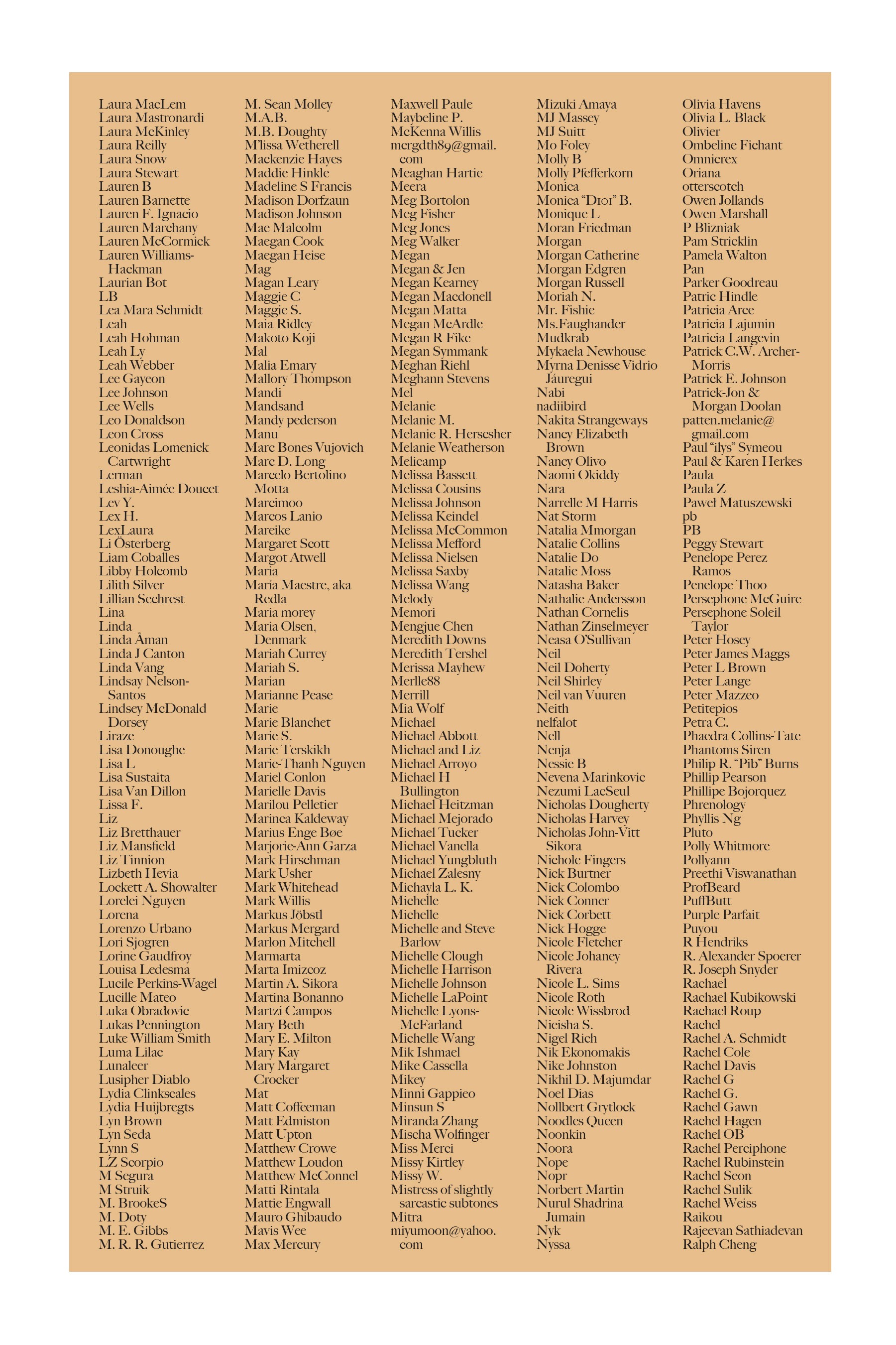 Read online Persephone (2017) comic -  Issue # TPB (Part 2) - 67