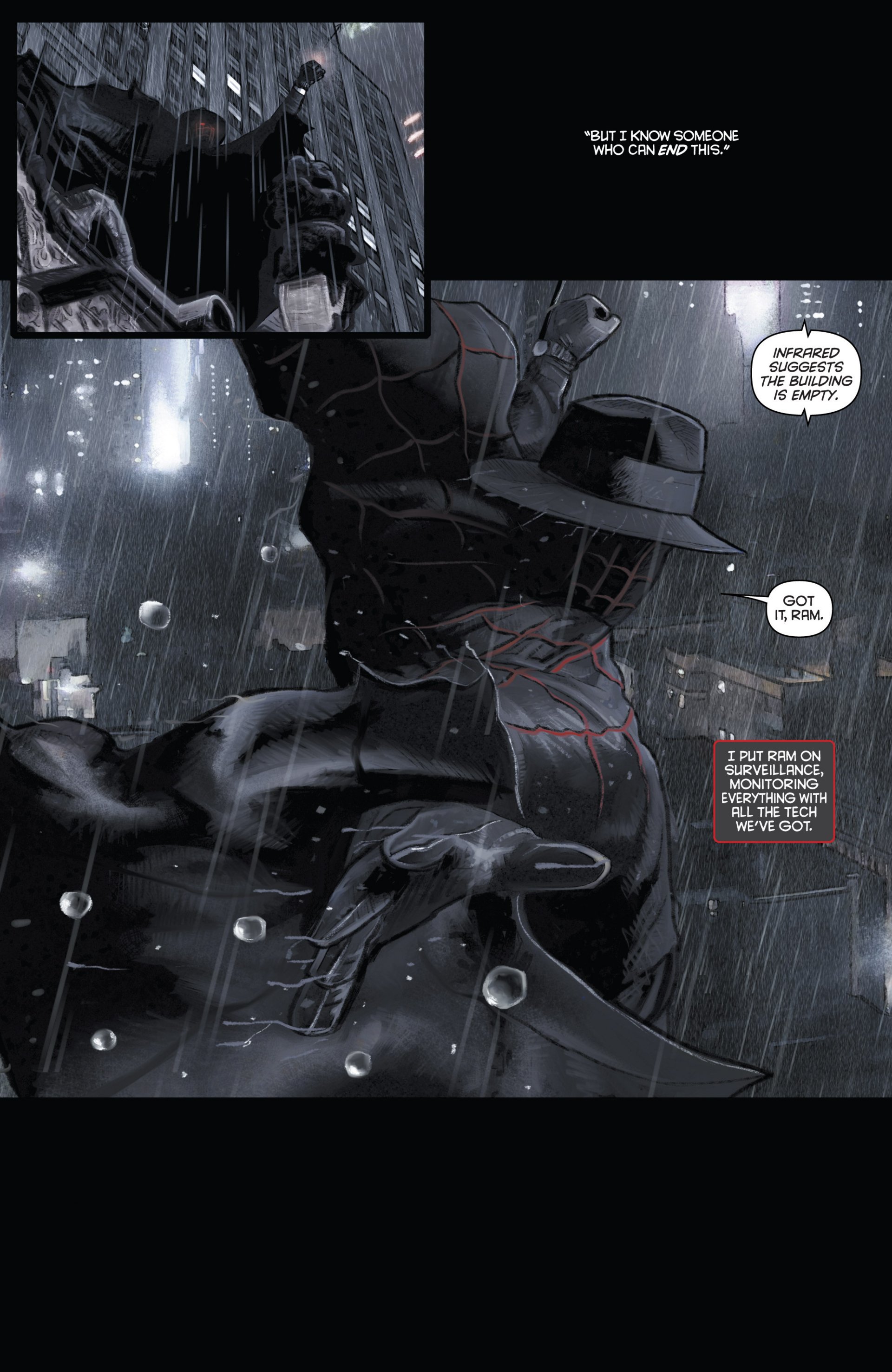 Read online The Spider comic -  Issue #4 - 21