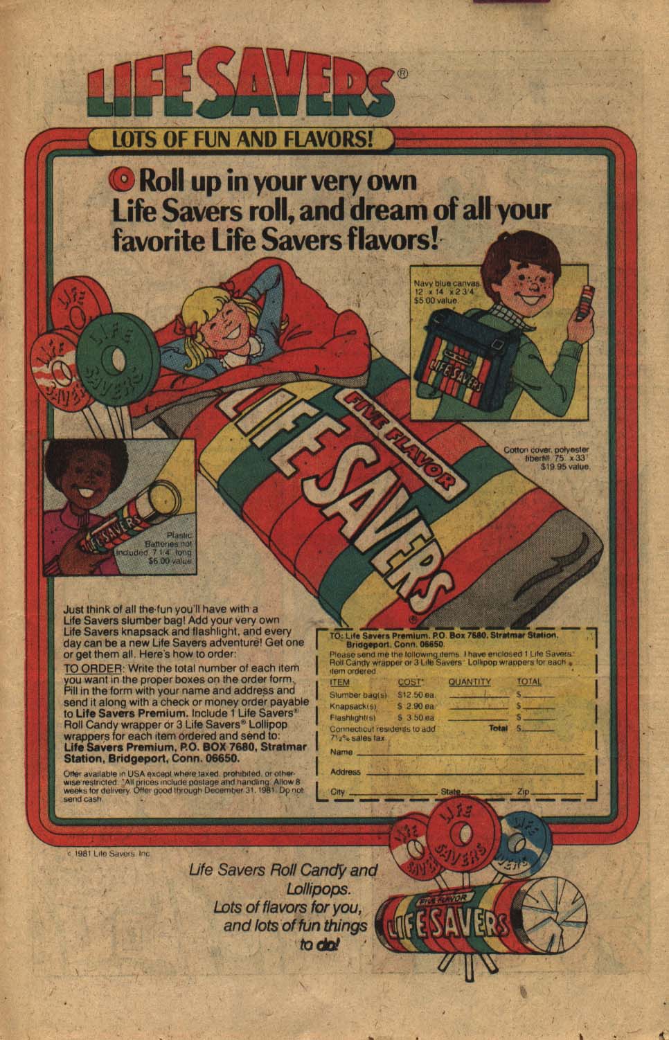 Read online Superman (1939) comic -  Issue #363 - 19