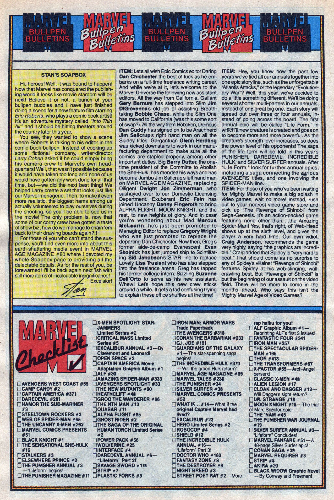 Read online The Spectacular Spider-Man (1976) comic -  Issue #164 - 28