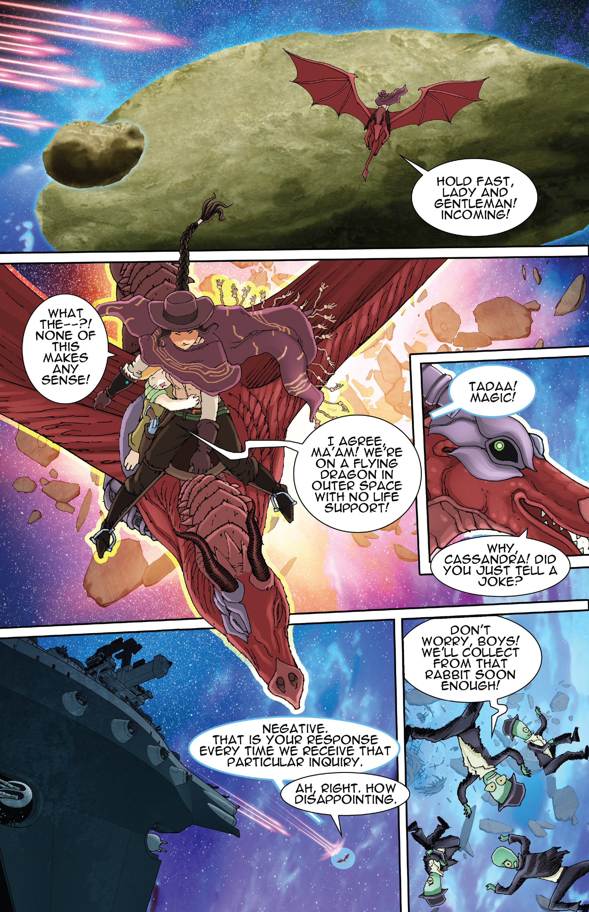 Read online Immortal Wings comic -  Issue #1 - 16