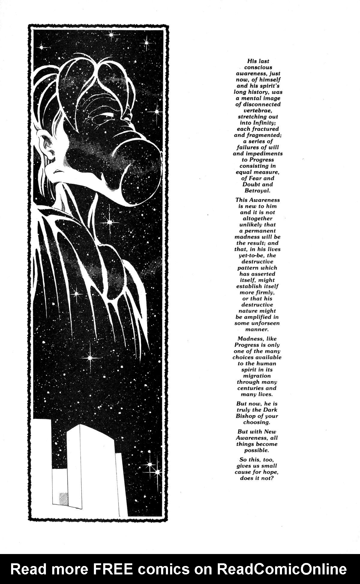 Read online Cerebus comic -  Issue #161 - 7