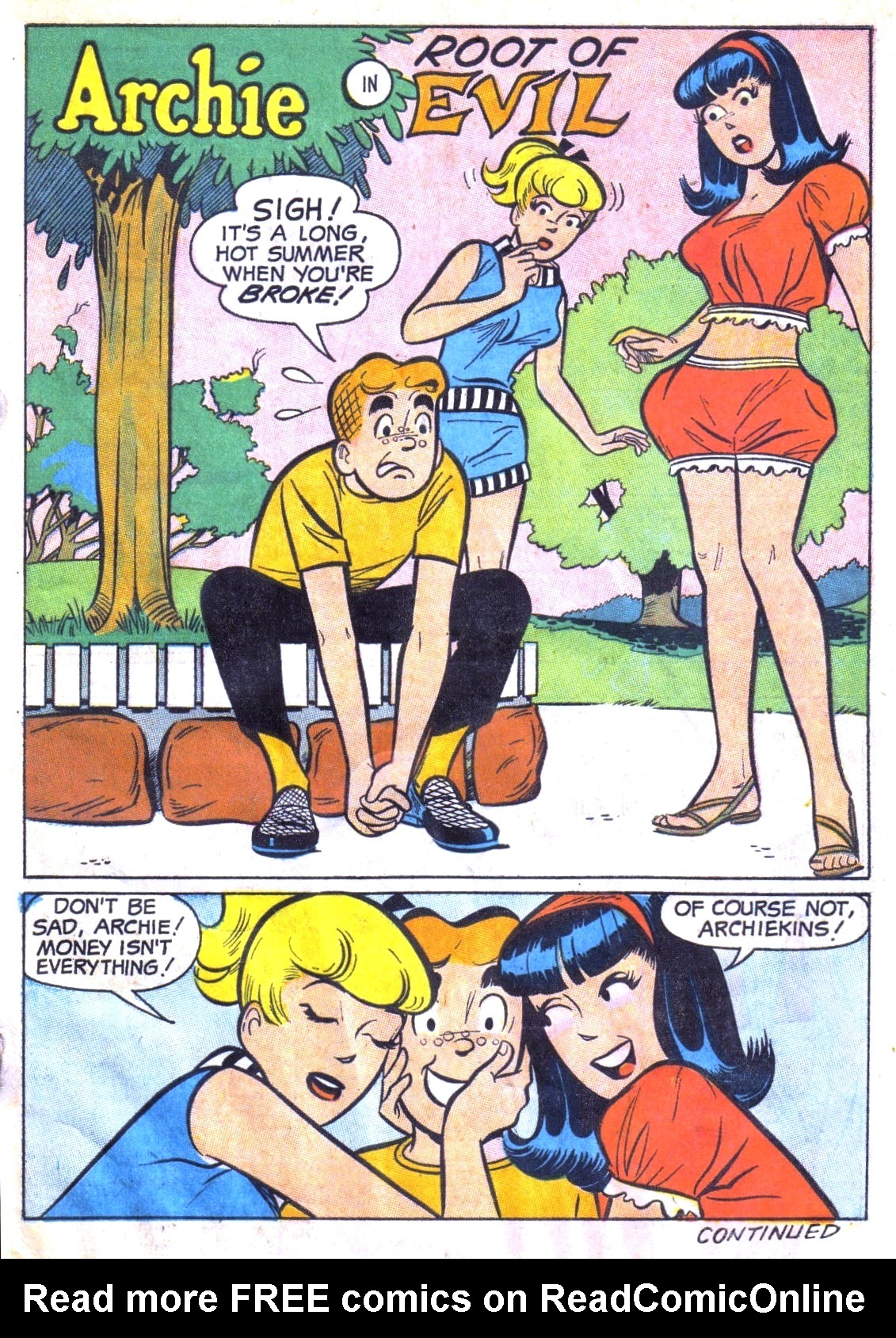 Archie (1960) 186 Page 27