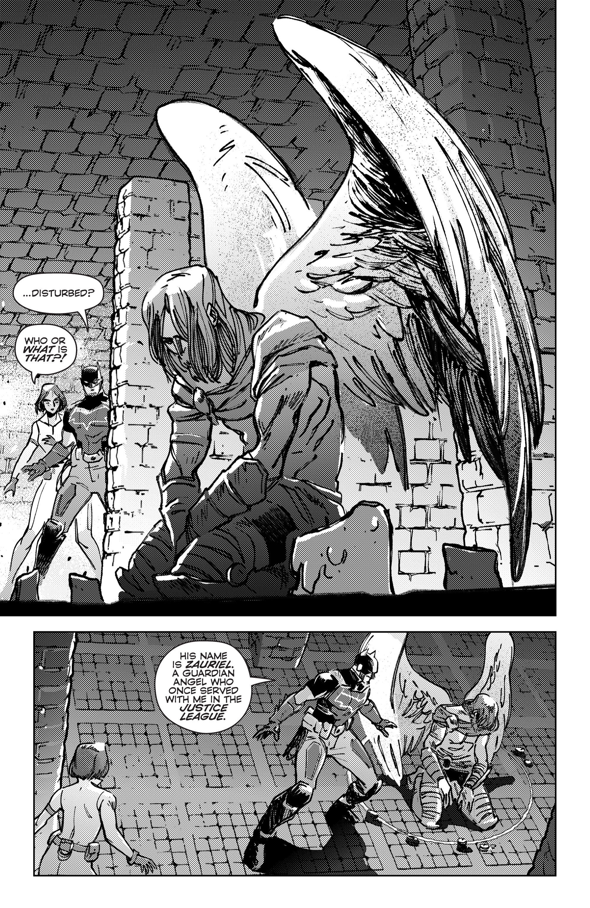 Read online Future State: Gotham comic -  Issue #13 - 24