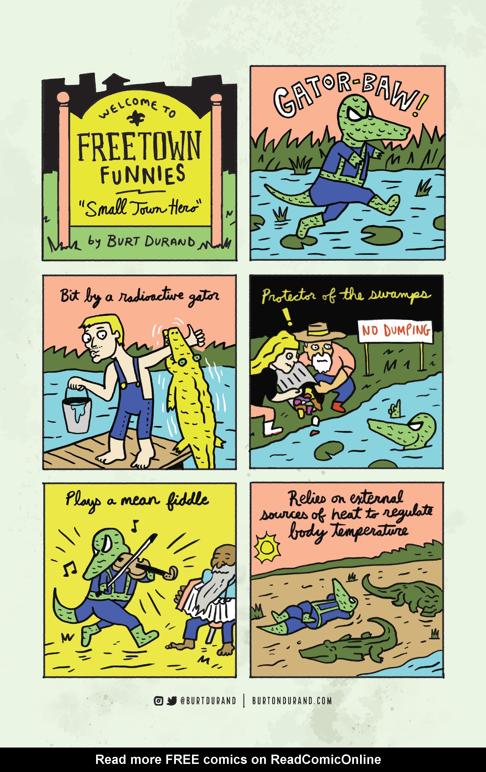 Read online Farmhand comic -  Issue #9 - 26