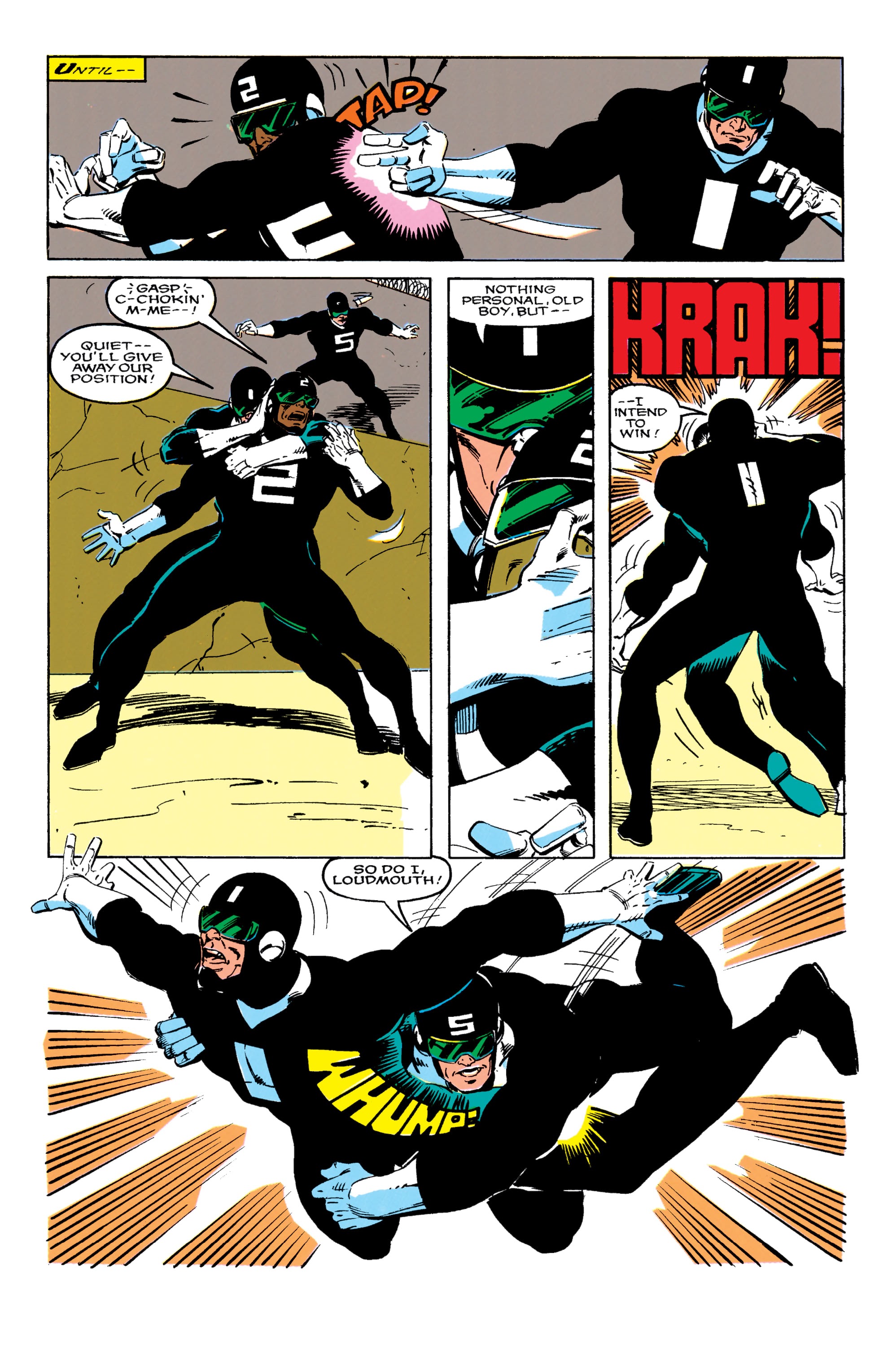 Read online Taskmaster: Anything You Can Do... comic -  Issue # TPB (Part 2) - 68