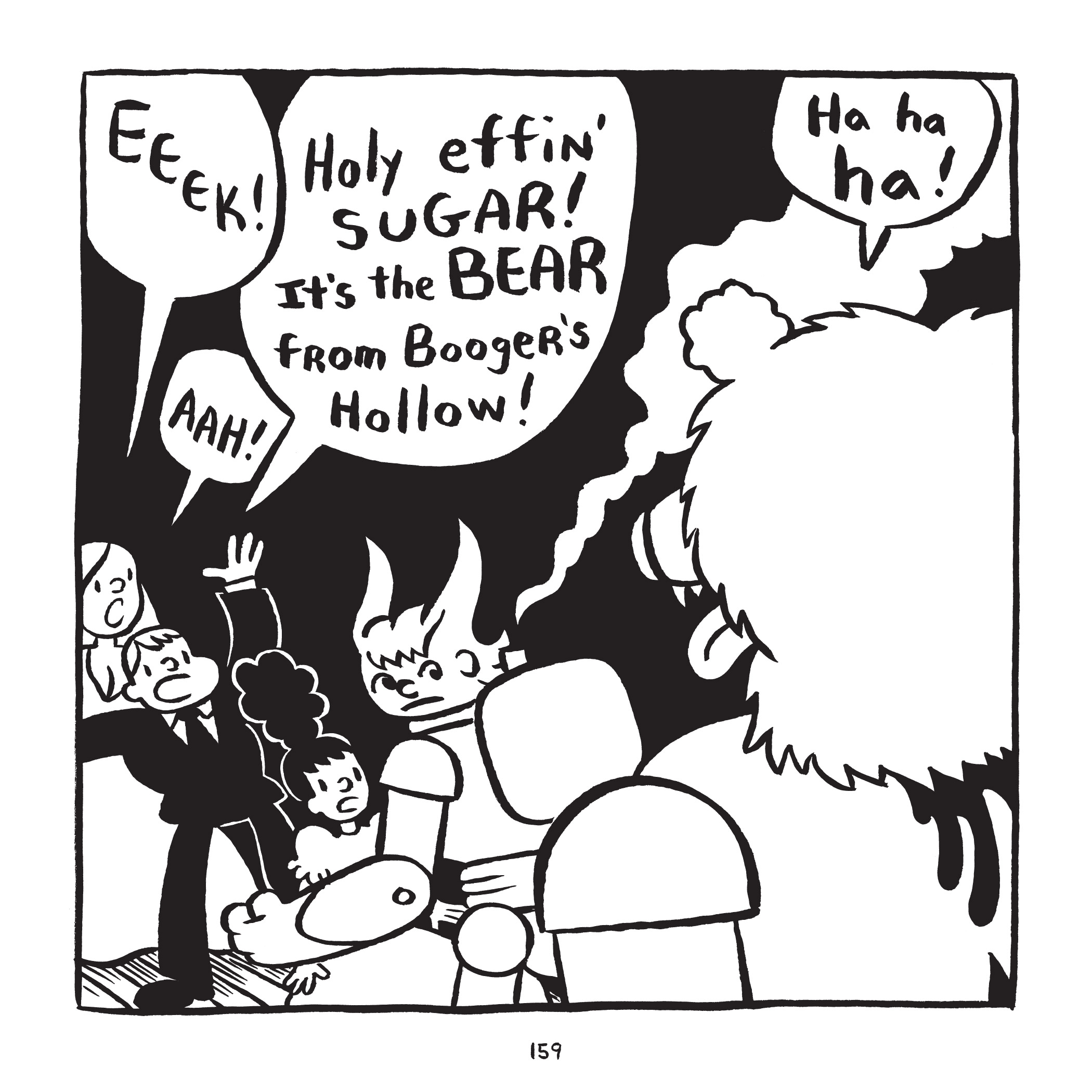 Read online Mechaboys comic -  Issue # TPB (Part 2) - 60