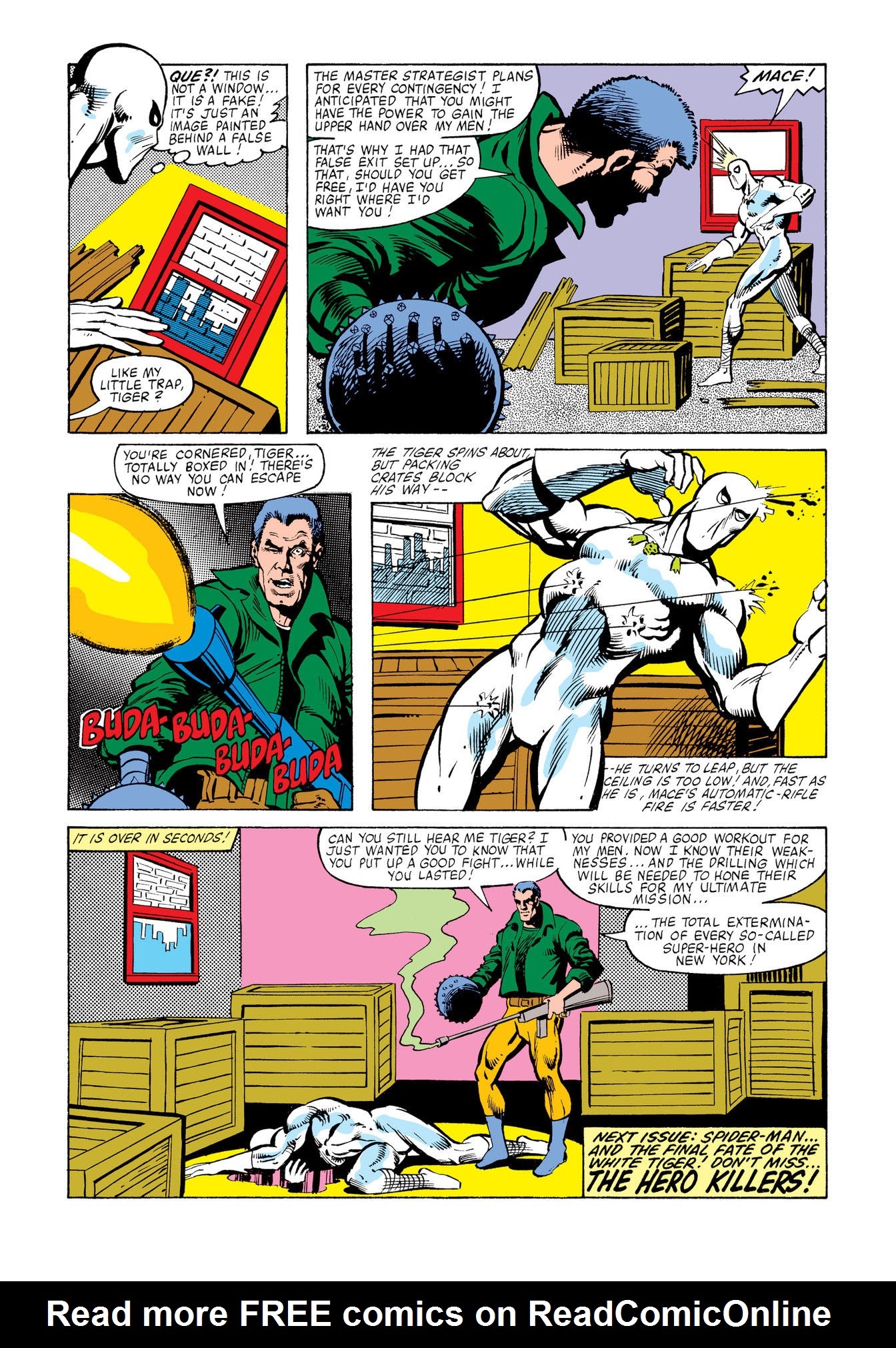 Read online Marvel Masterworks: The Spectacular Spider-Man comic -  Issue # TPB 4 (Part 3) - 25