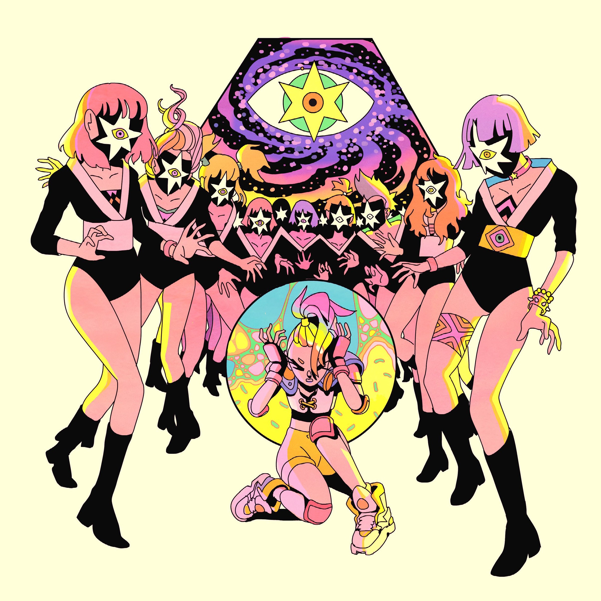 Read online Roly Poly comic -  Issue # TPB - 83