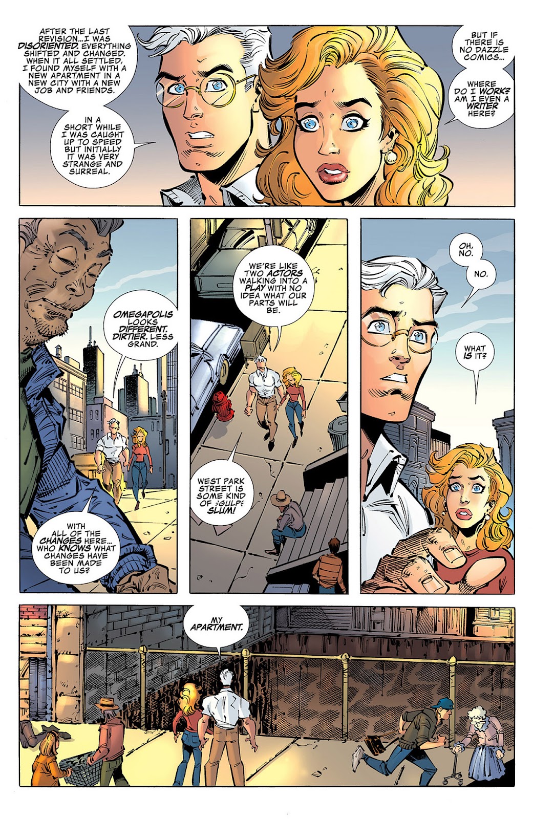 Supreme (2012) issue 66 - Page 5