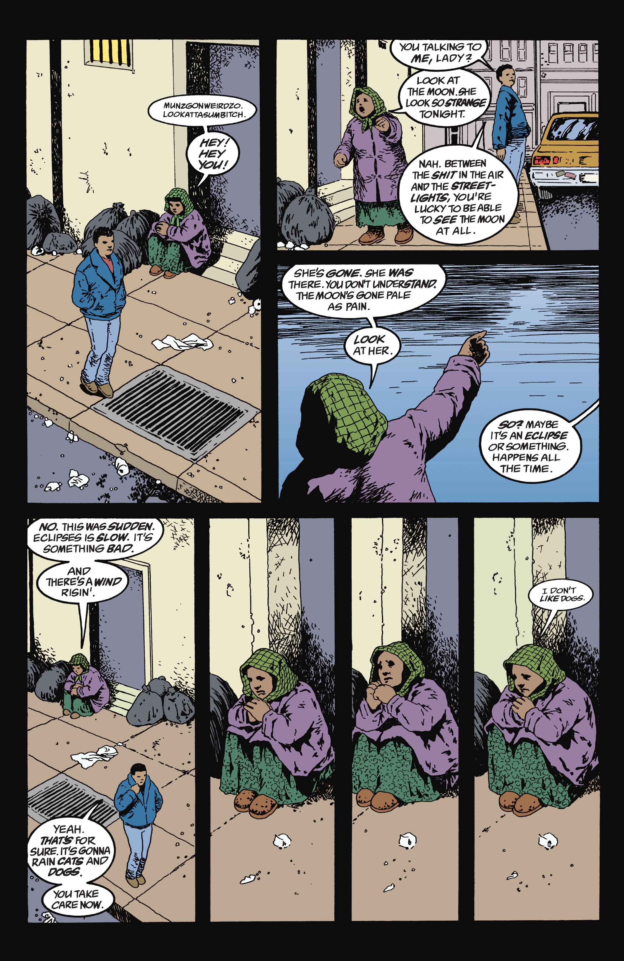 Read online The Sandman (1989) comic -  Issue # _The_Deluxe_Edition 3 (Part 1) - 79