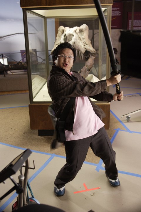 Read online Heroes comic -  Issue #19 - 7