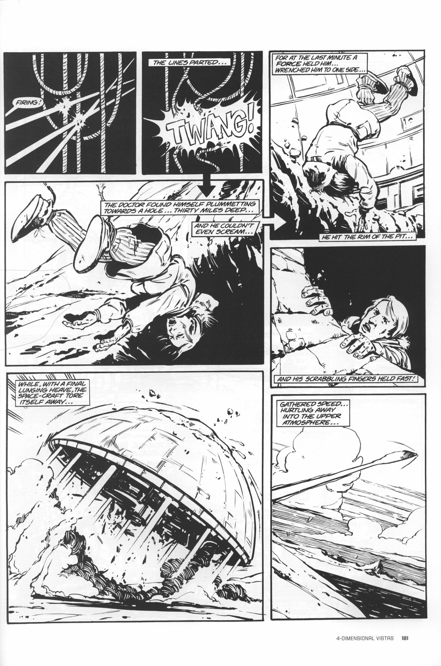 Read online Doctor Who Graphic Novel comic -  Issue # TPB 3 (Part 2) - 81