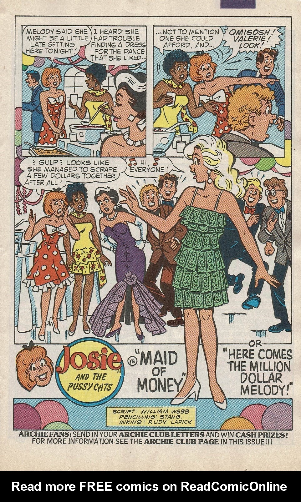 Read online Laugh comic -  Issue #18 - 13