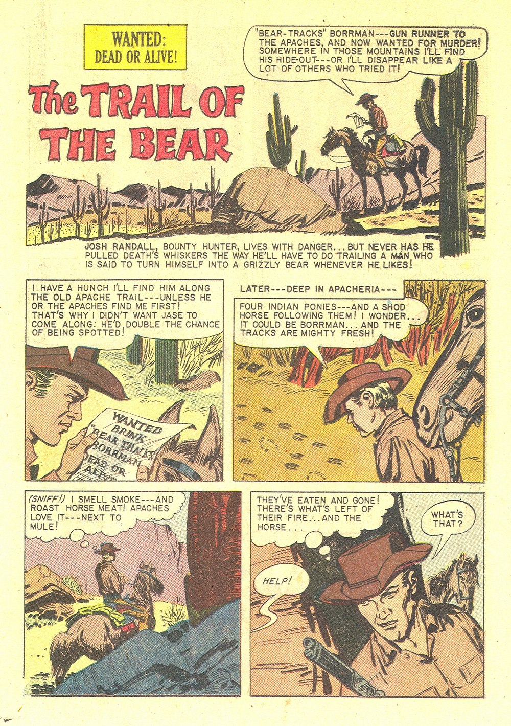 Read online Four Color Comics comic -  Issue #1164 - 19