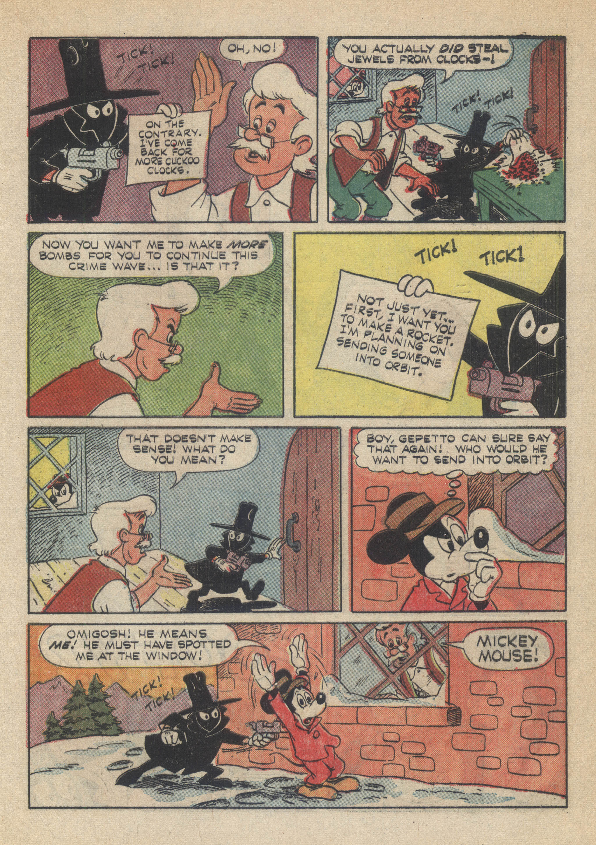 Read online Super Goof comic -  Issue #2 - 29
