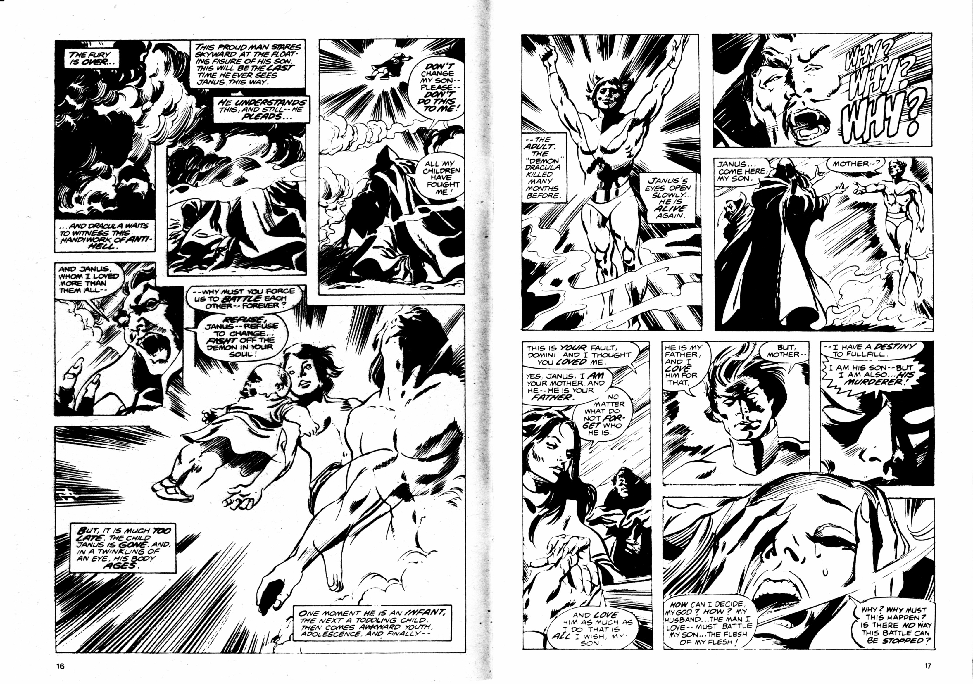 Read online Chiller Pocket Book comic -  Issue #2 - 10