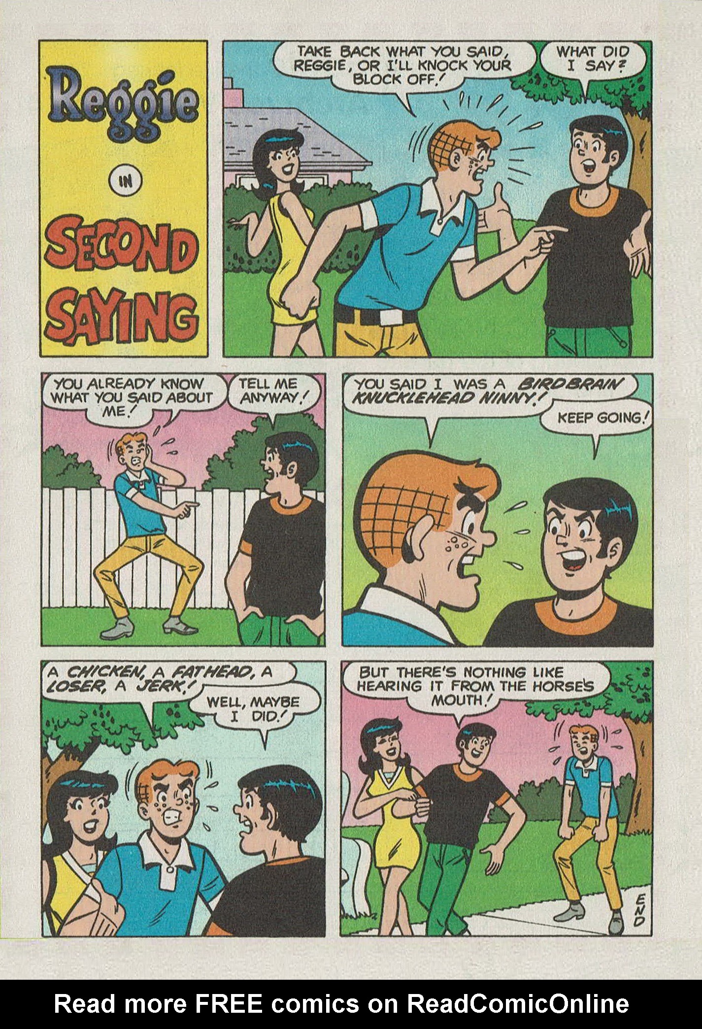 Read online Archie's Pals 'n' Gals Double Digest Magazine comic -  Issue #112 - 54