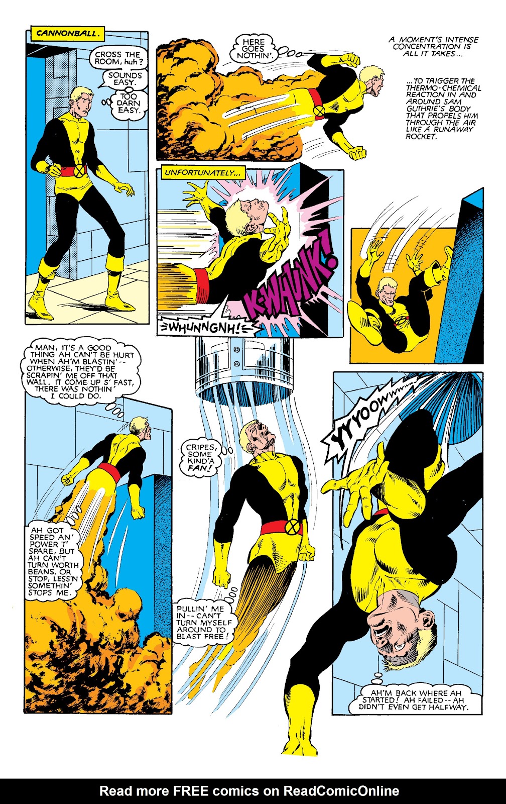 New Mutants Epic Collection issue TPB Renewal (Part 1) - Page 98