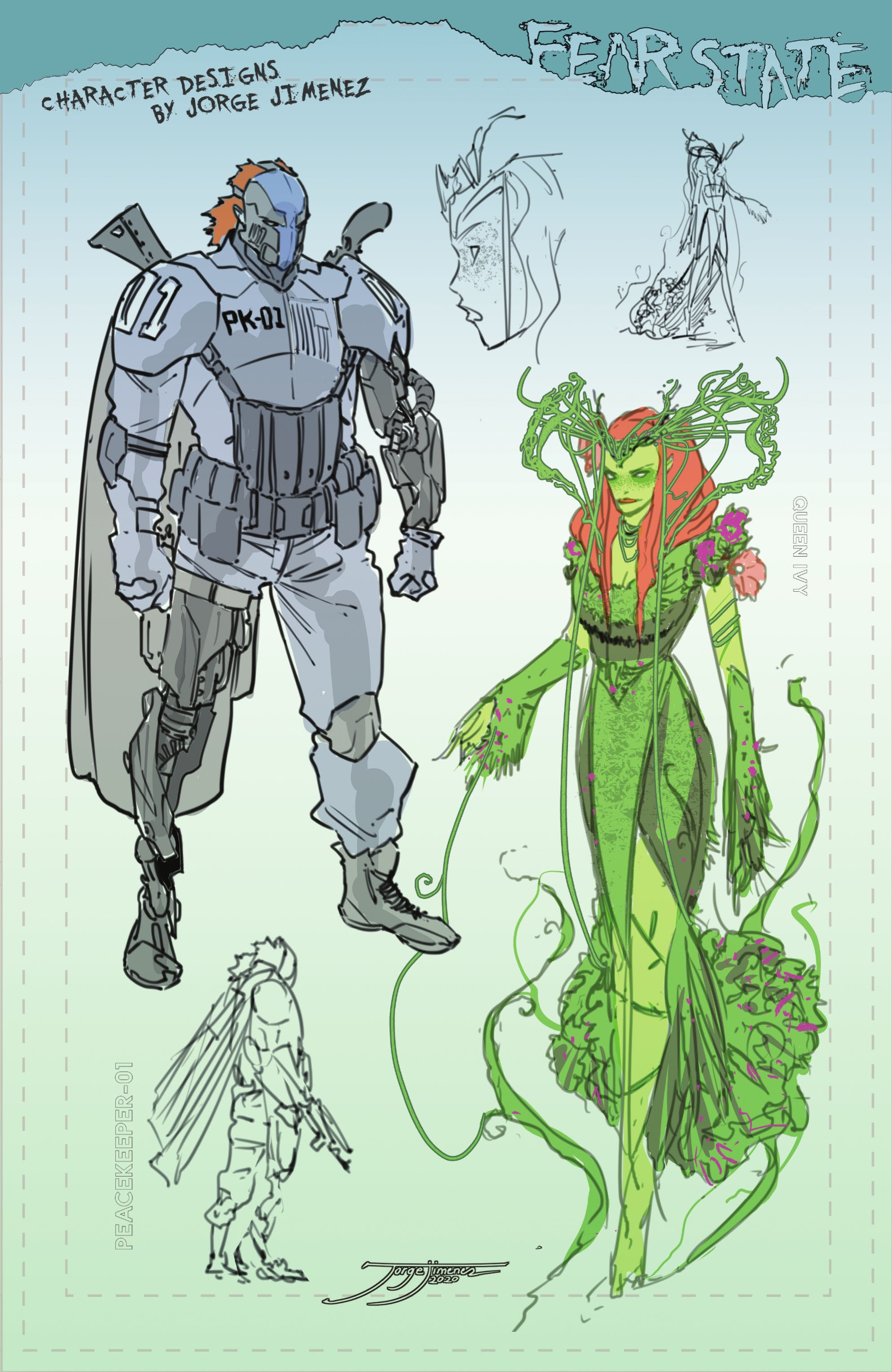 Read online Free Comic Book Day 2021 comic -  Issue # Batman Special Edition - 12